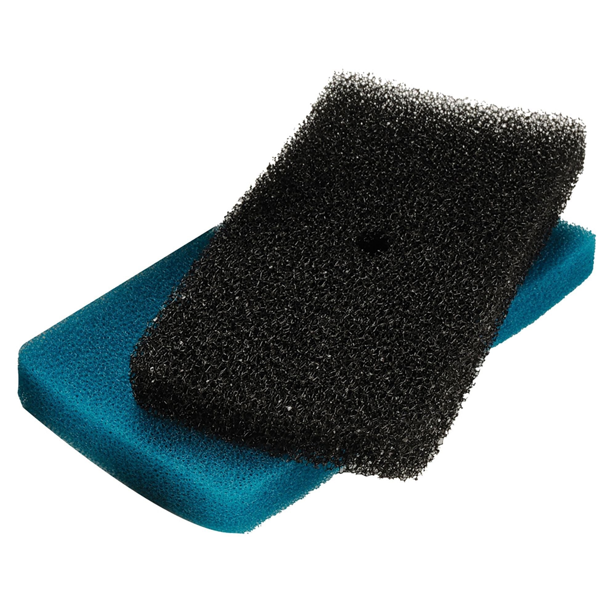 Pond Boss-Ersatzfilter für Modelle FM002CA \ FM002PCA, 2-pcs