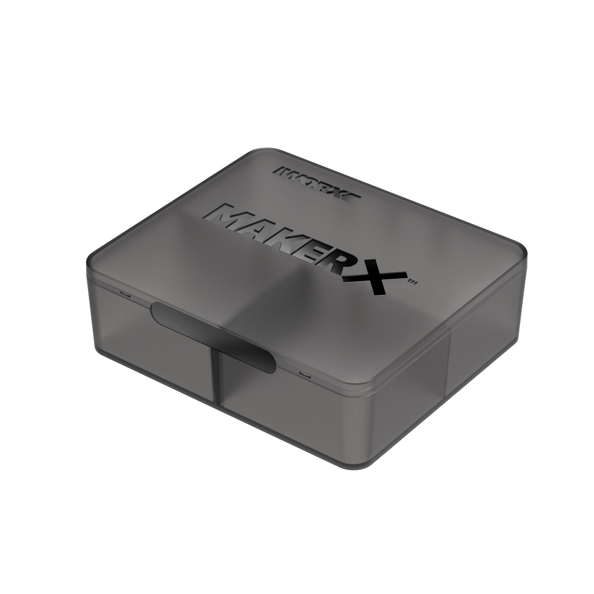 WORX WA4227 MAKERX Zubehör-Kit-Box