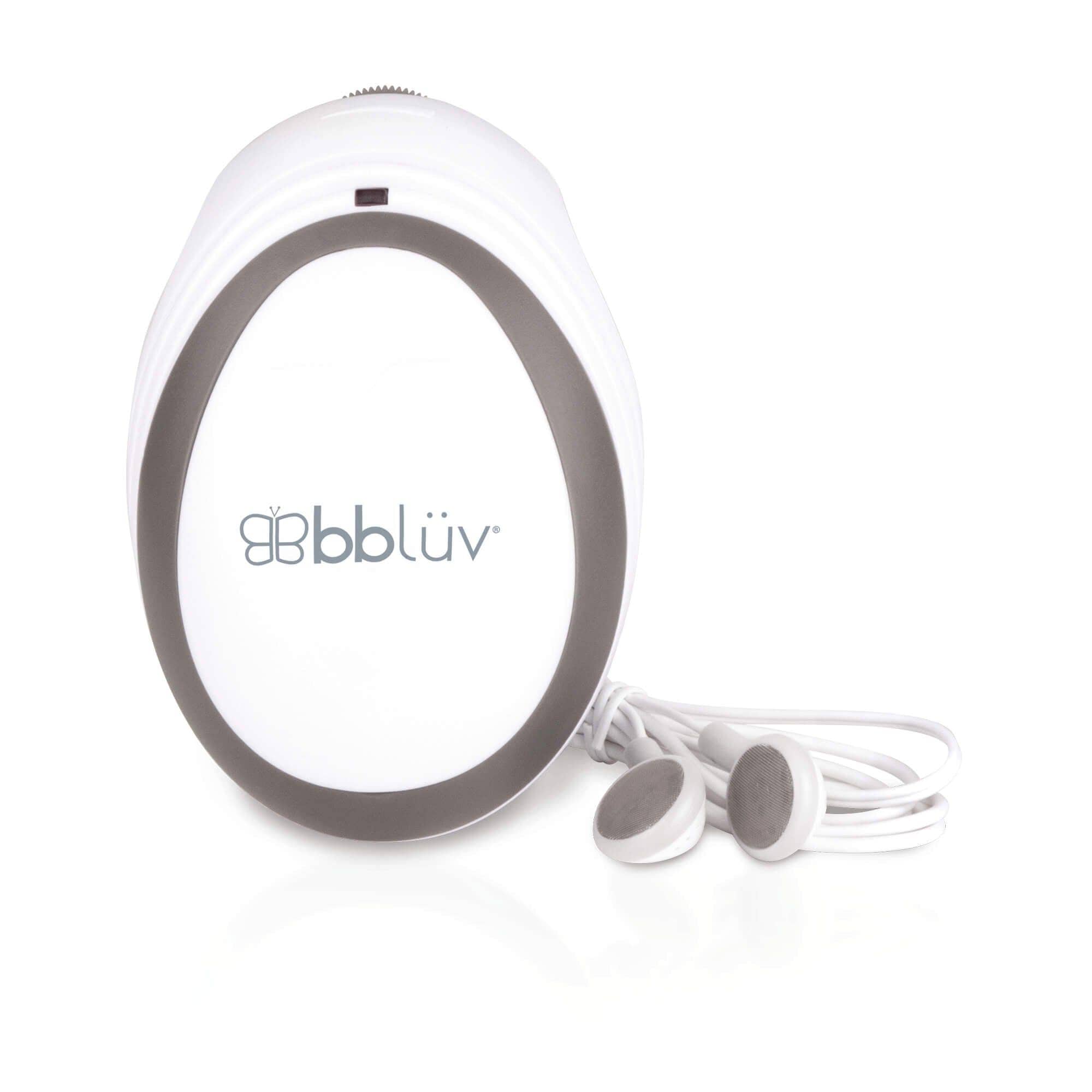 Bbluv Echo Wireless Fetal Doppler Monitor