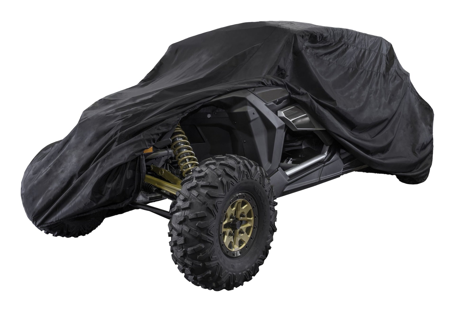 Raider SX series UTV Speicherabdeckung