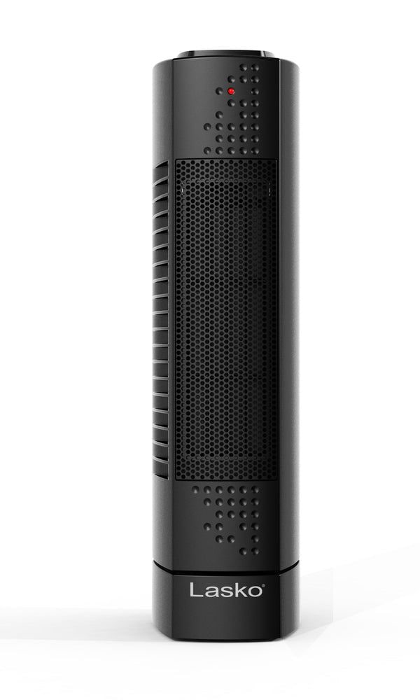 Lasko Ultraslim Tower Keramik Raumheizung, 1500W, schwarz