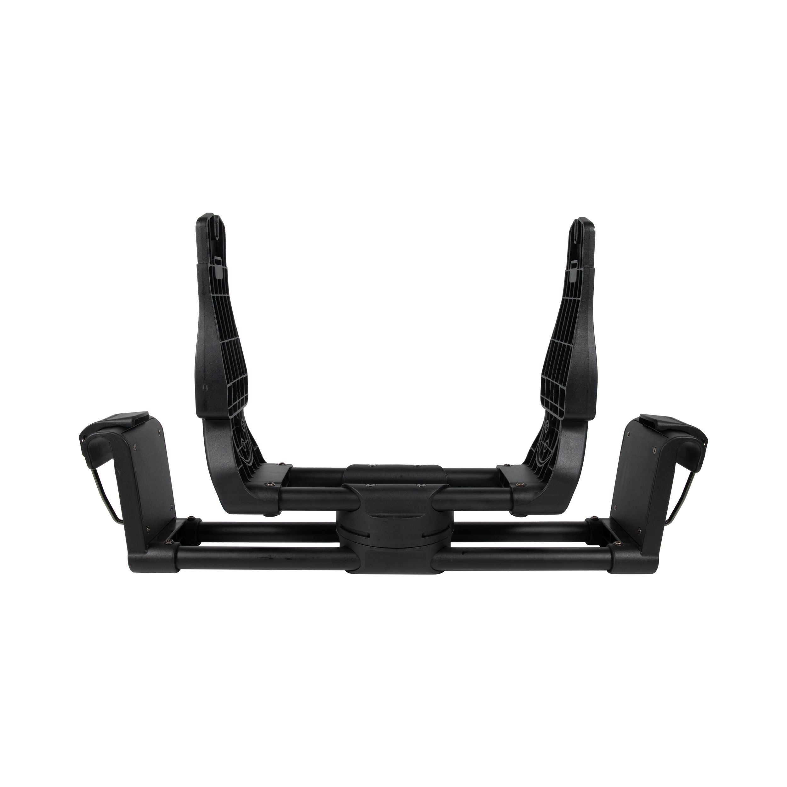 WonderFold Autositzadapter für W2-Wagenwagen, Graco
