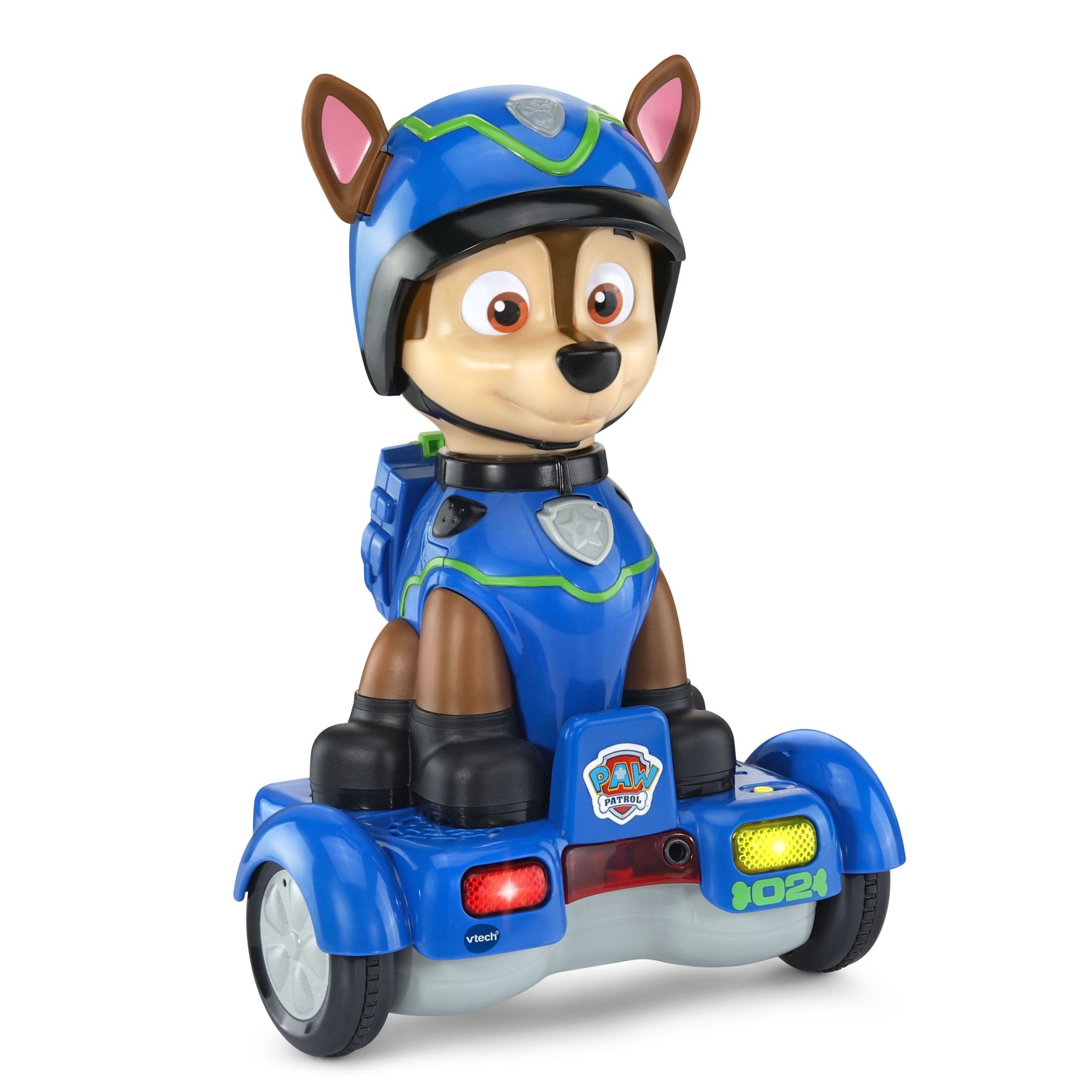 VTech PAW patrol hover spy chase, englische version