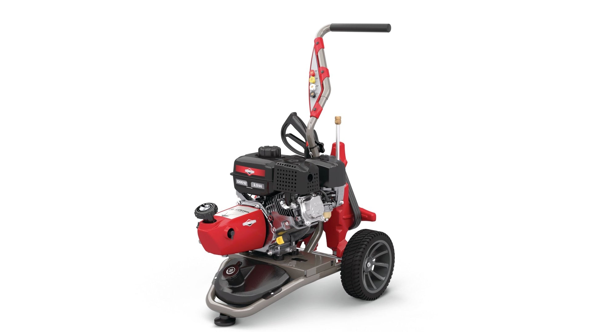 Briggs & Stratton 3200 PSI Gasdruckwäscher