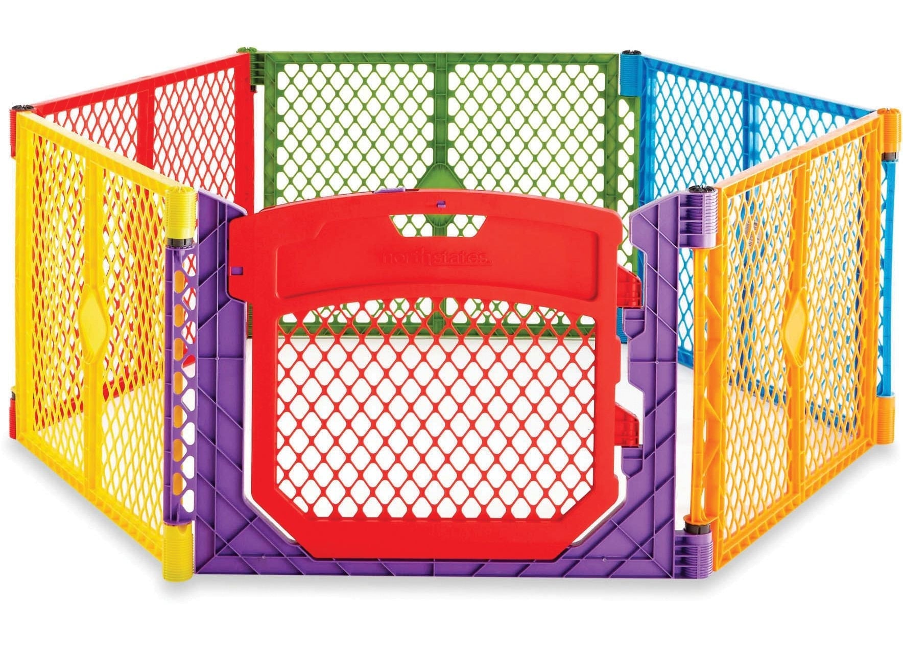 North Staaten Superyard Colorplay Ultimate