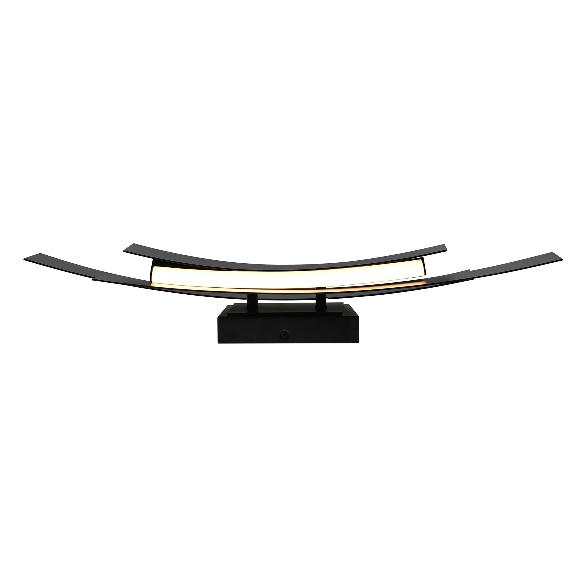 CWI Licht Candora führte 24in Vanity Light