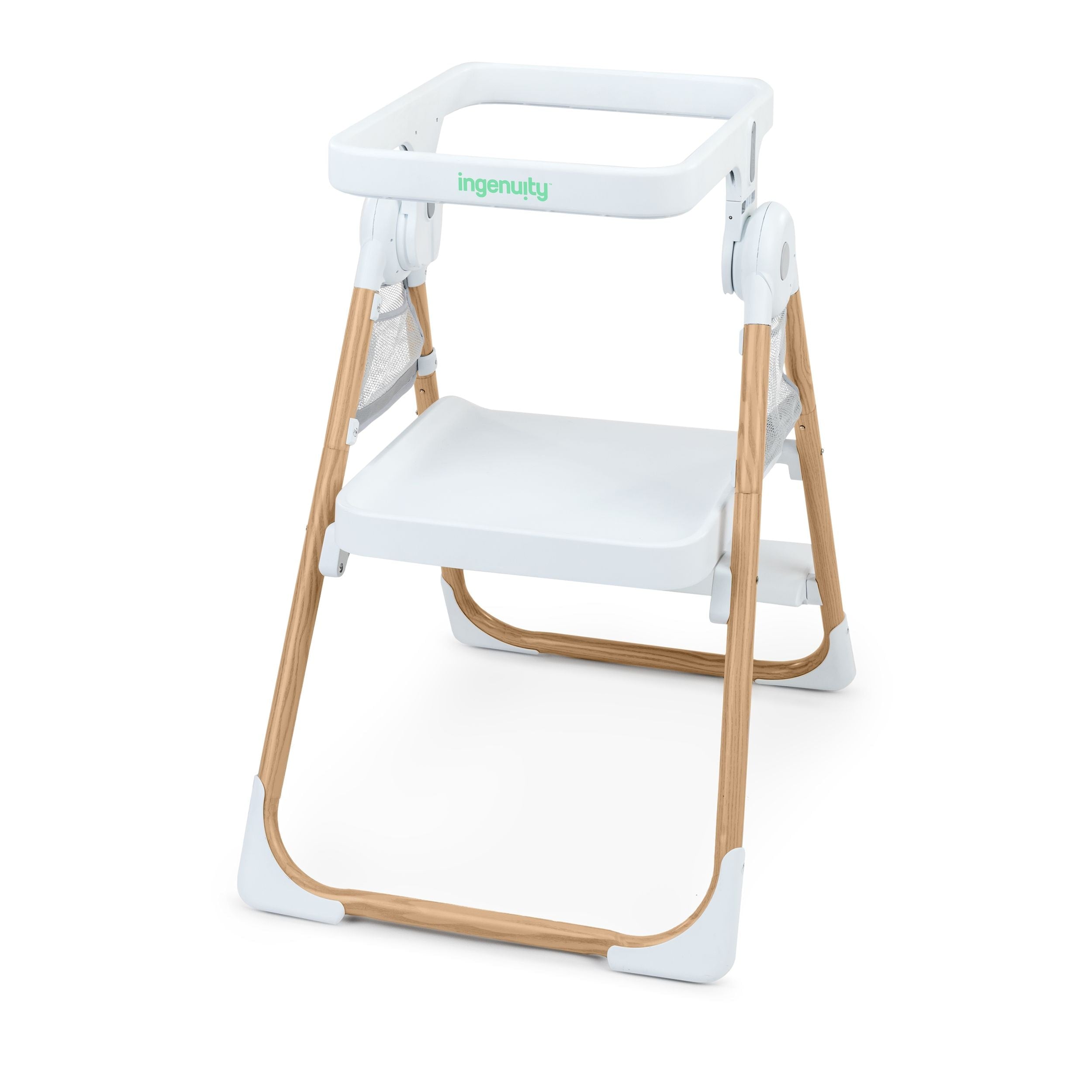 Ingenuity Tisch zum Turm 2-in-1-Stufe Hocker Küchenhelfer