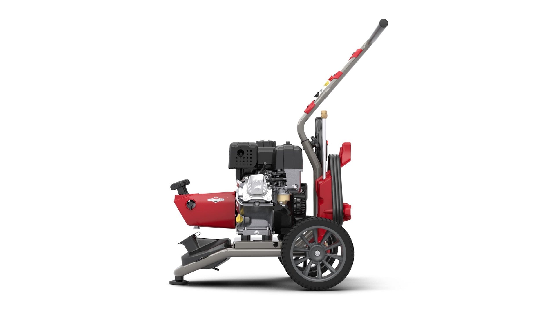 Briggs & Stratton 3200 PSI Gasdruckwäscher
