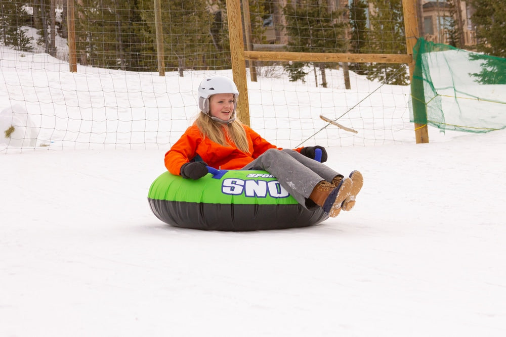 Sportsstuff Snonut-Schneeröhre, 48-in