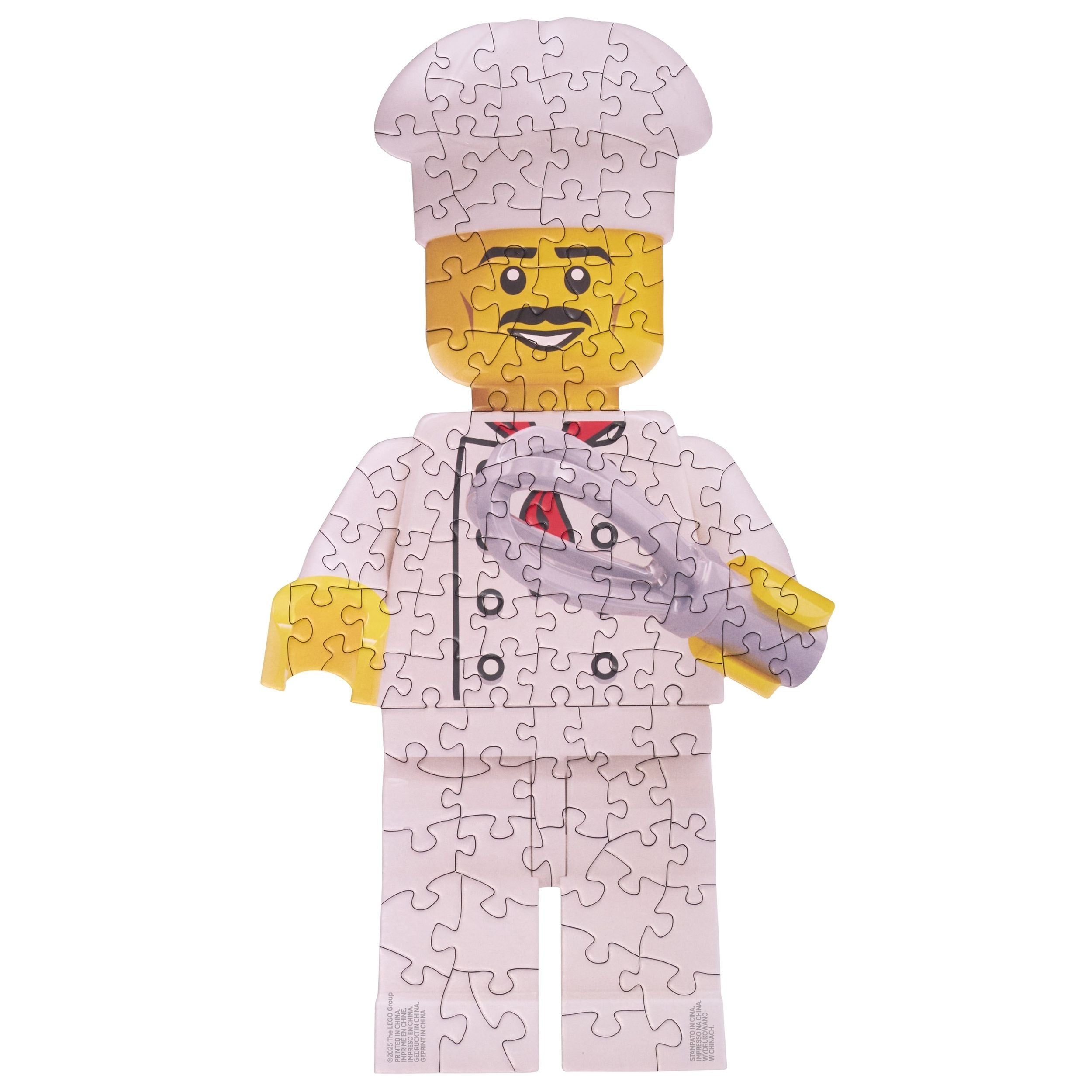 LEGO 100 PS Blindsack