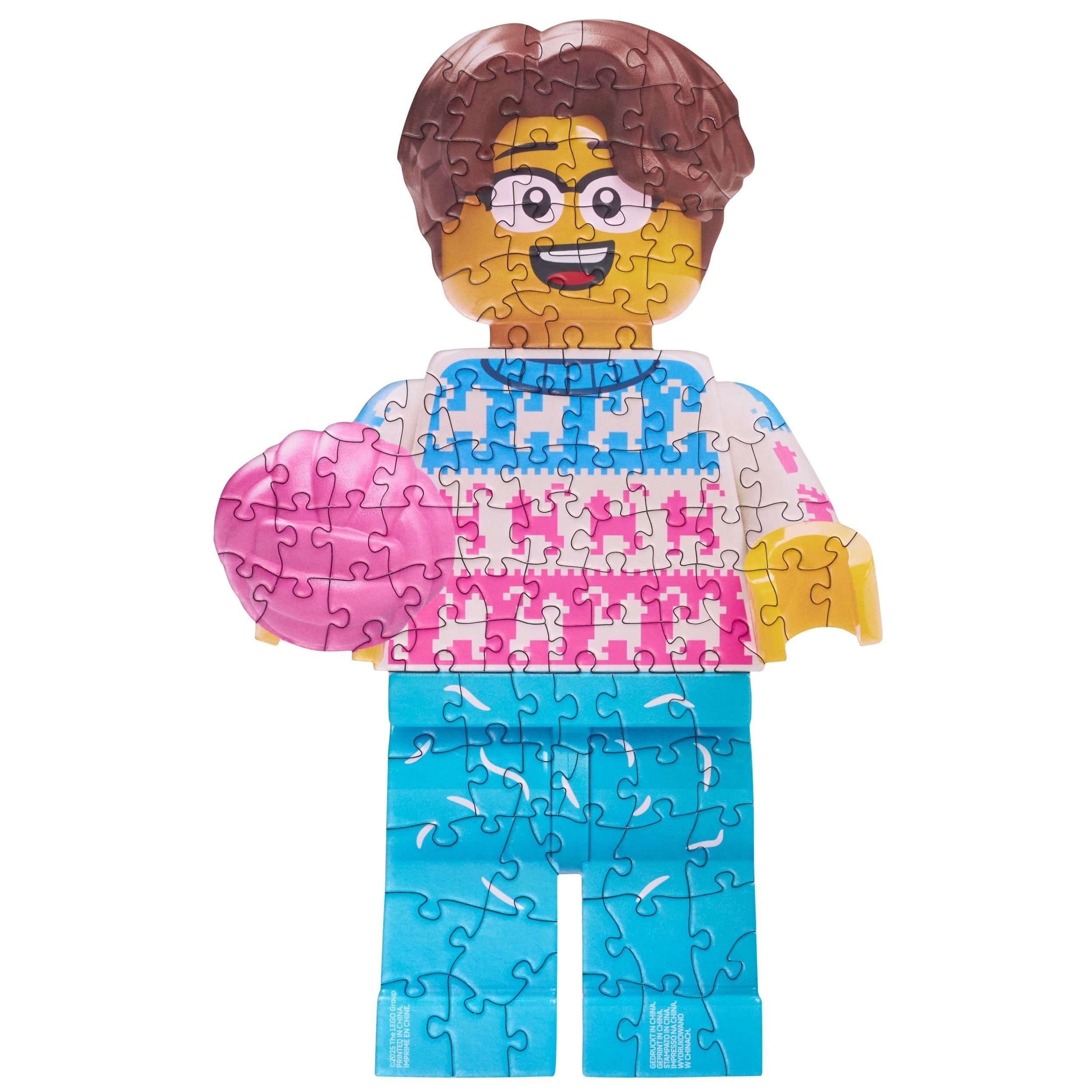 LEGO 100 PS Blindsack
