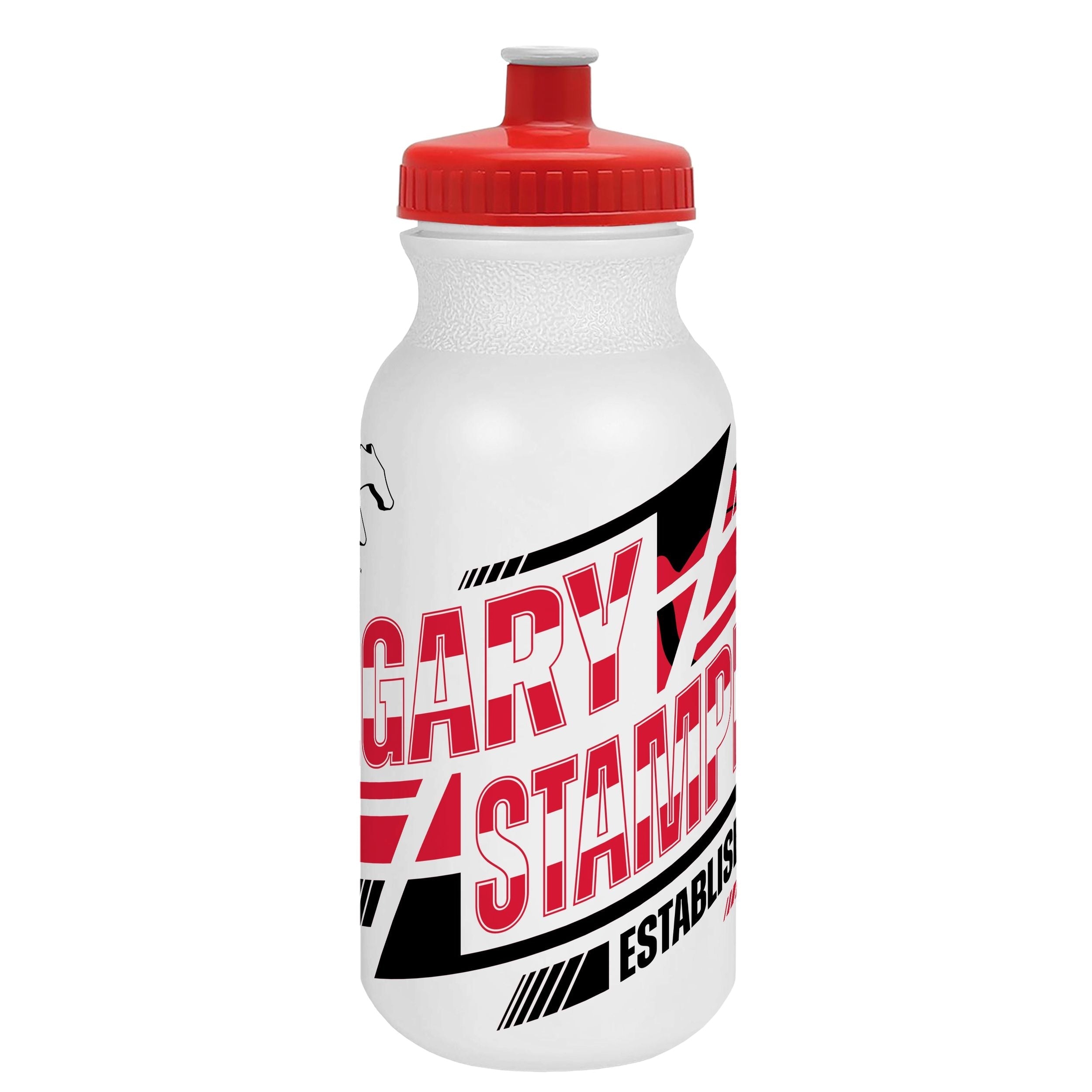Calgary Stampfen 20 oz Sportflasche