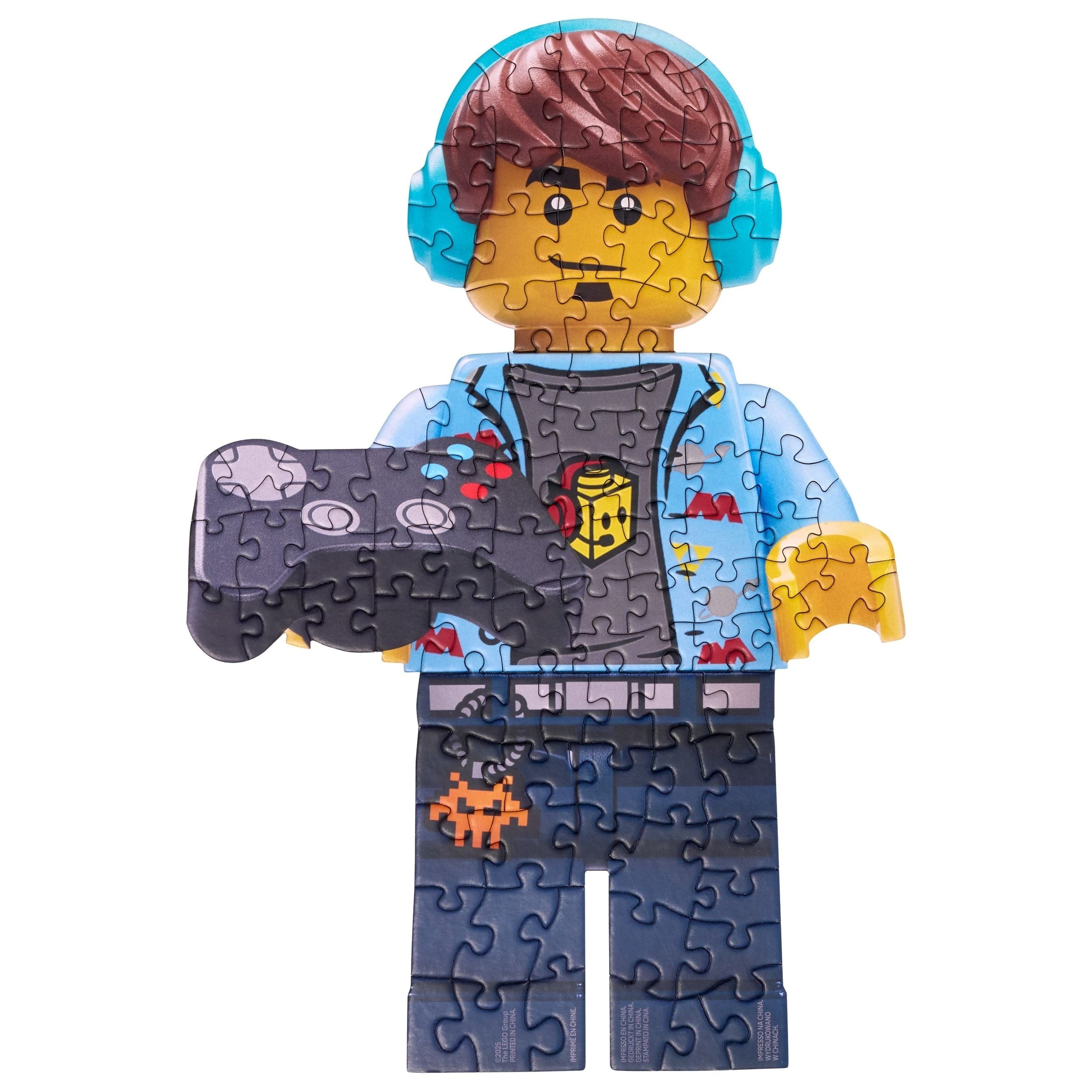 LEGO 100 PS Blindsack