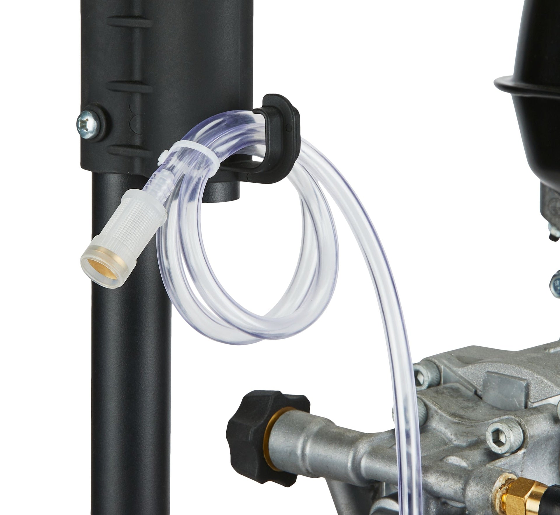 Simoniz Platin 3050 PSI 2,8 GPM Gasdruckwäscher mit Streckstab
