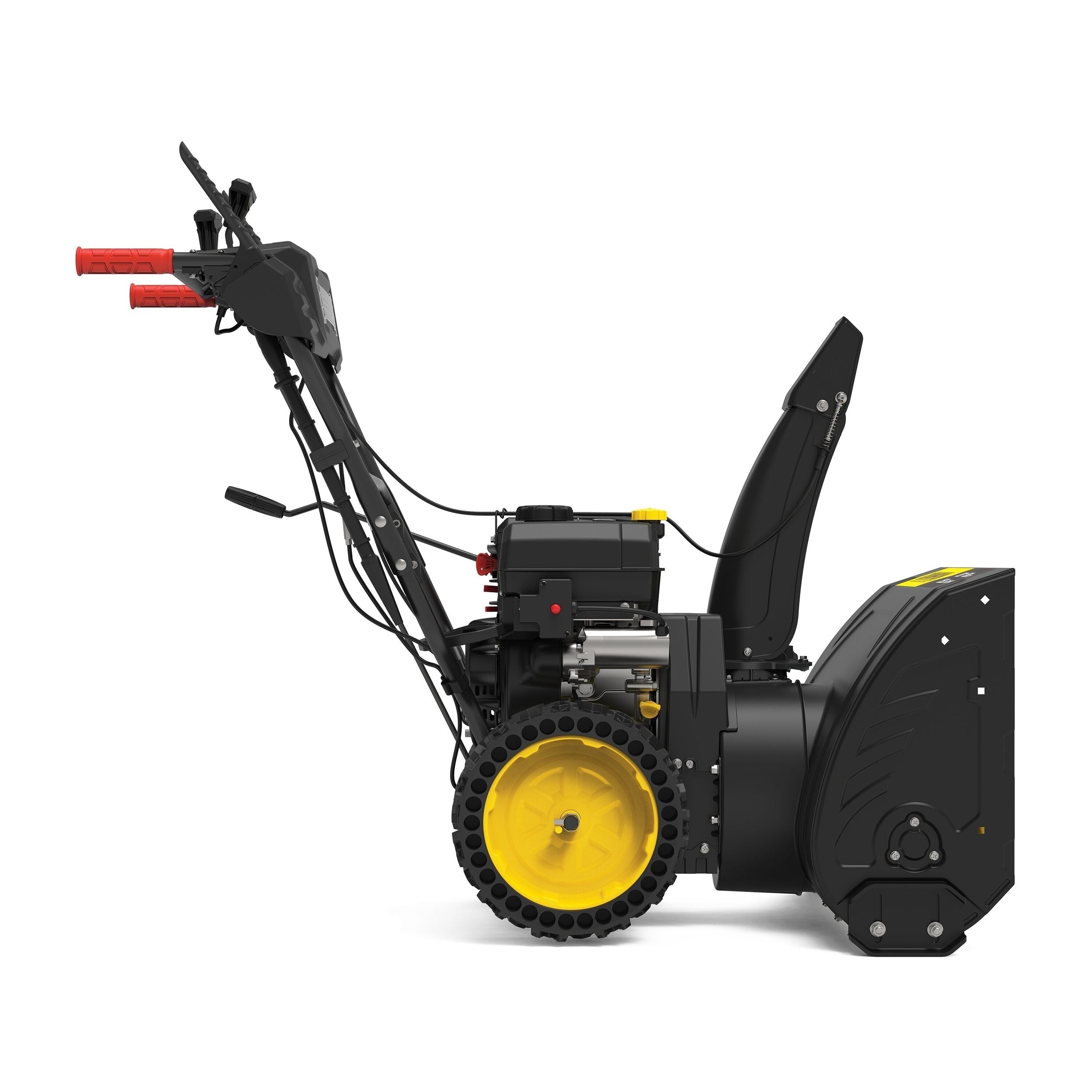 Champion 2 Stufen Schneebläser 26""
