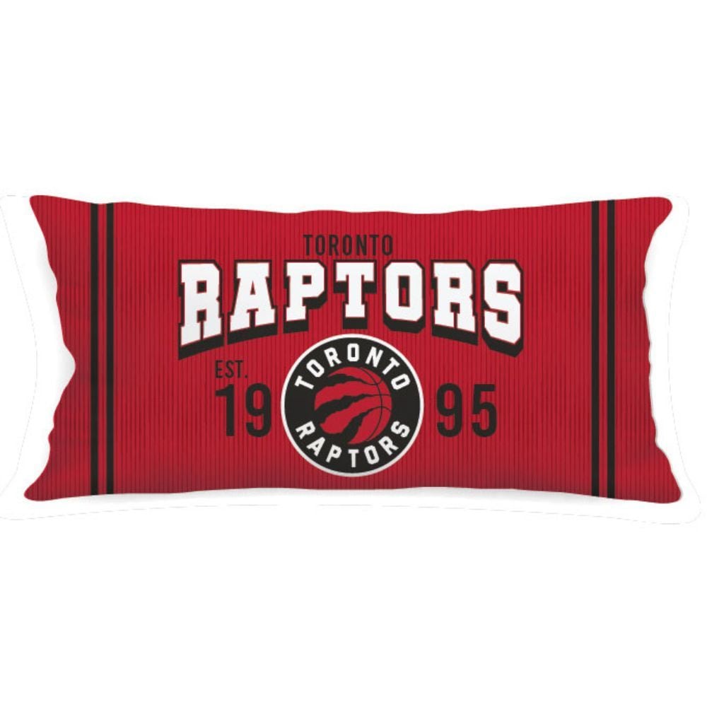 NBA Toronto Raptoren Körperkissen
