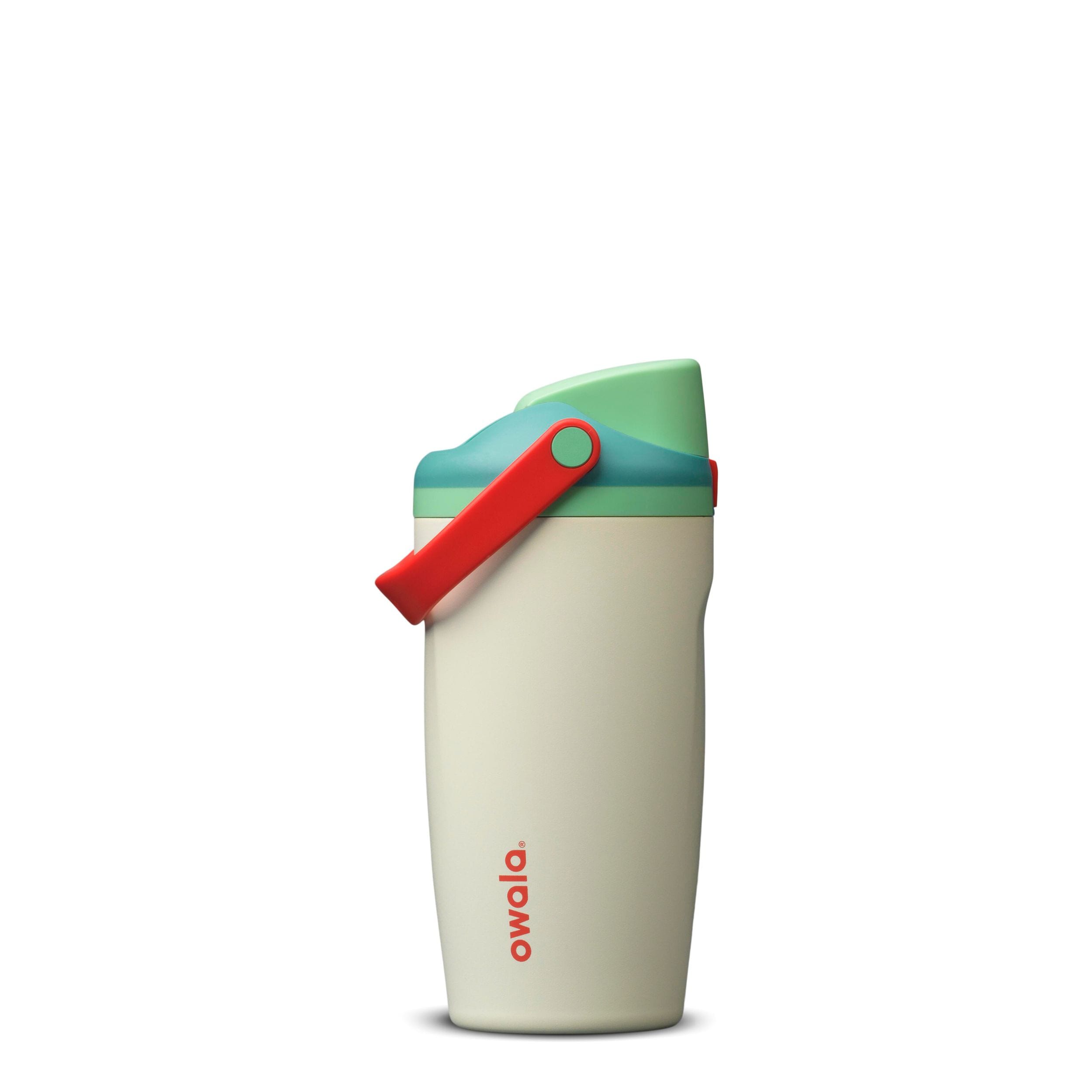 Owala Sway Freesip Flasche, 18-oz