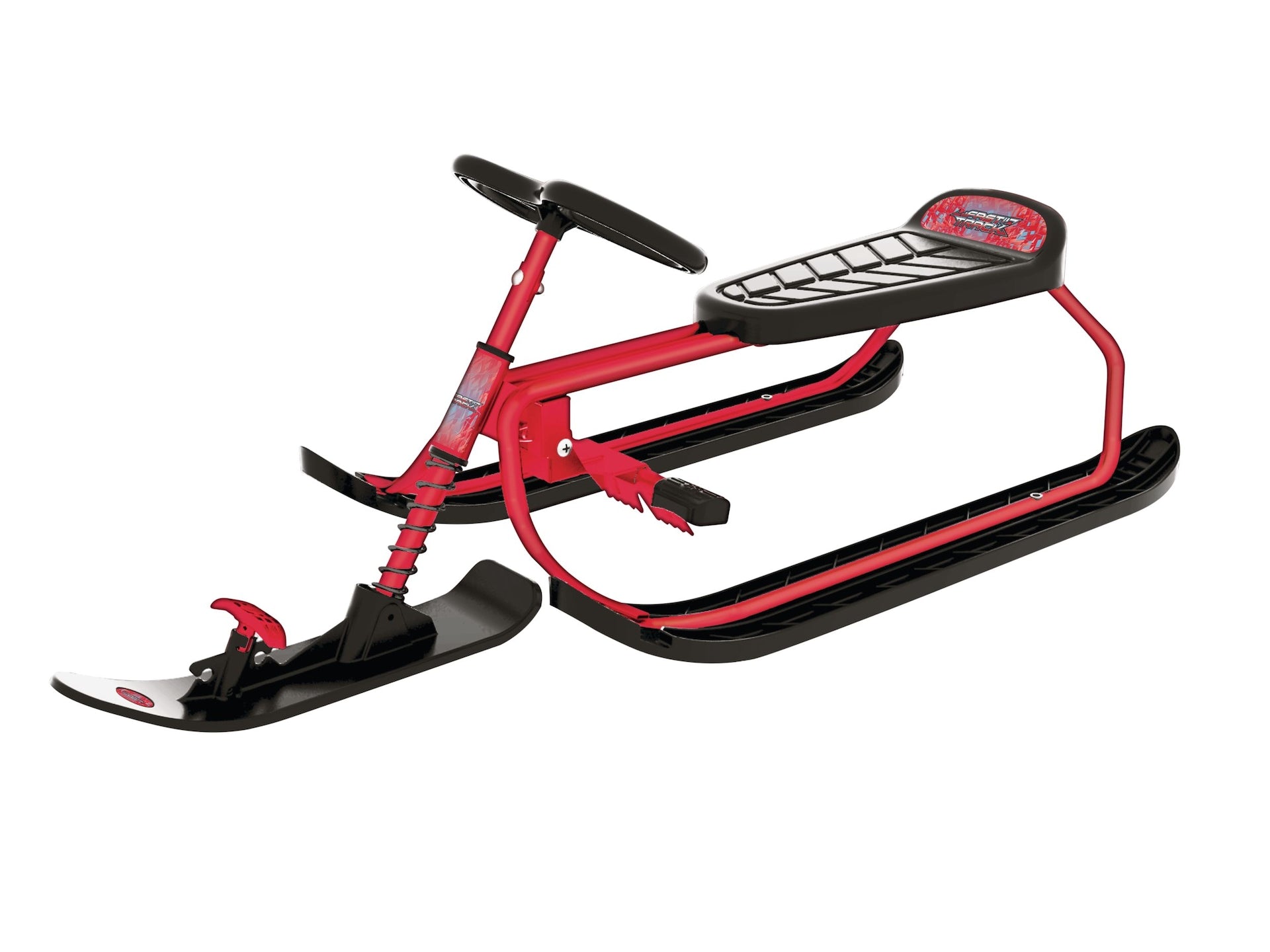 Sno Runner SRC Snowbike