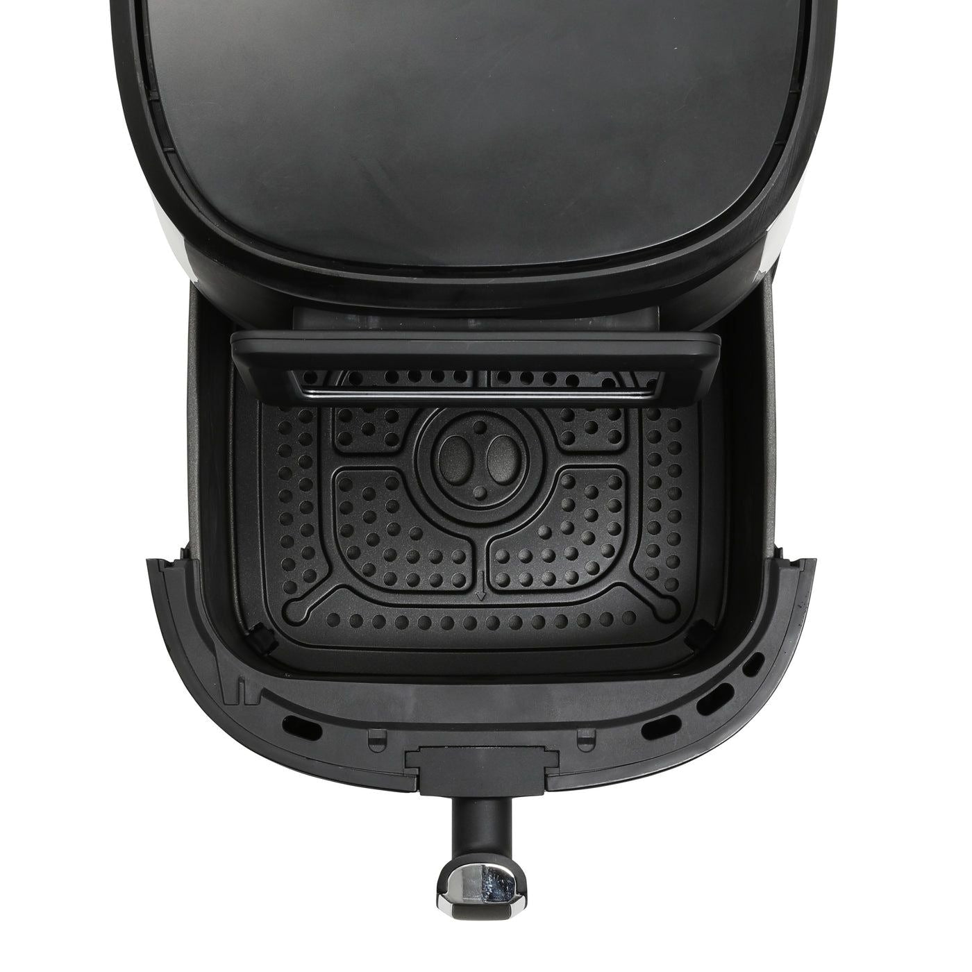 Chef'sChoice Luftfritteuse mit TFT Touchscreen Display, 7-qt