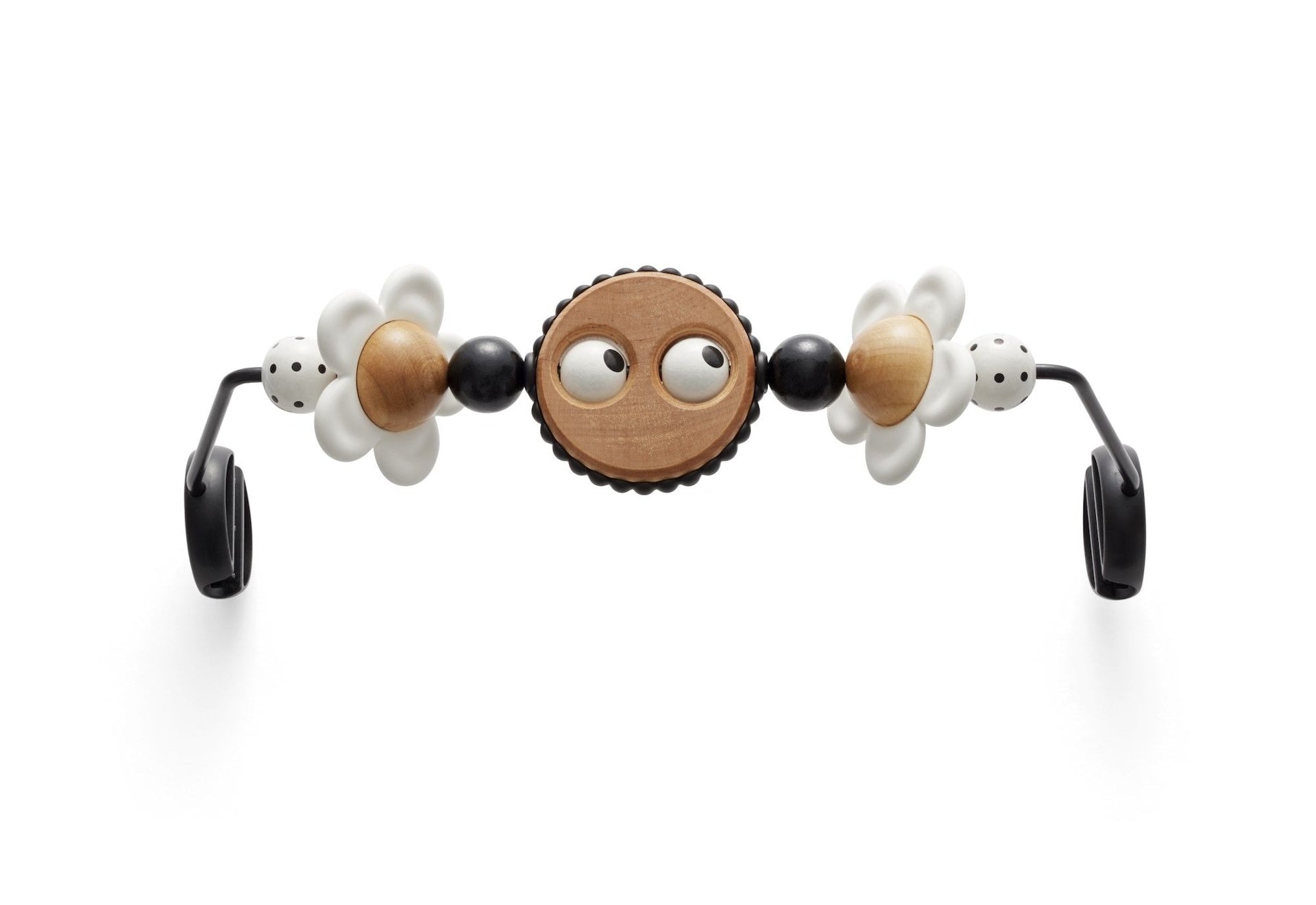 BabyBjorn Toybar für Baby Türsteher