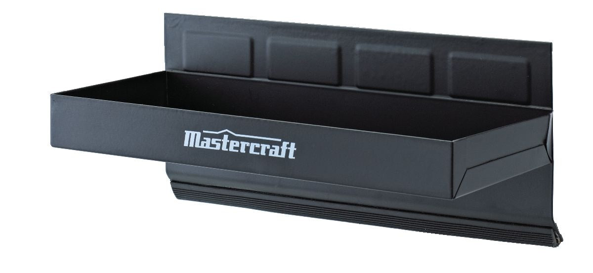 Mastercraft Magnetschalen in 4-Größen, 4-pk
