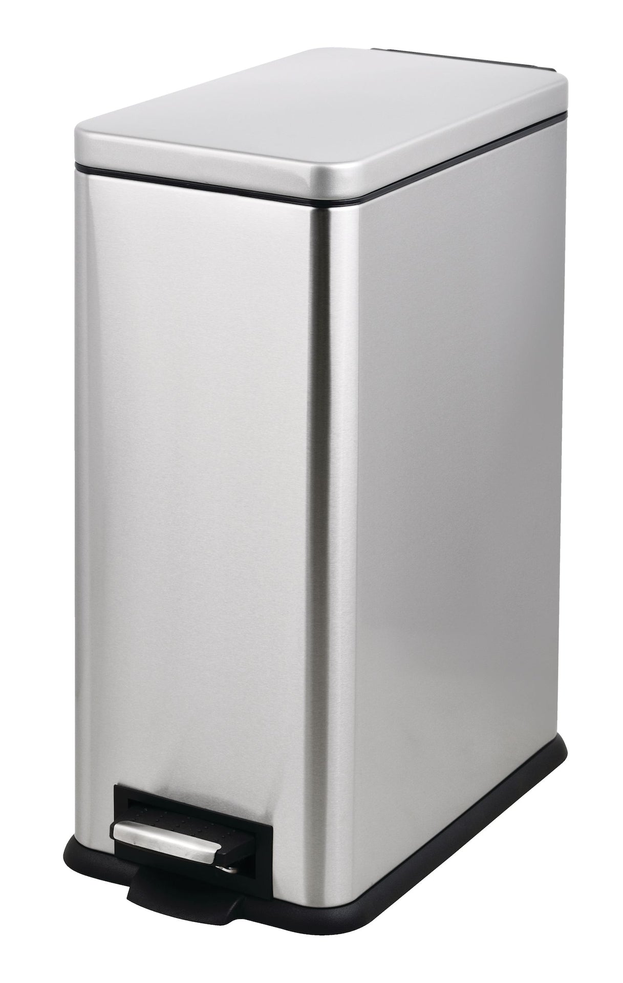 type A Edelstahl-Müllkanne, 40 l
