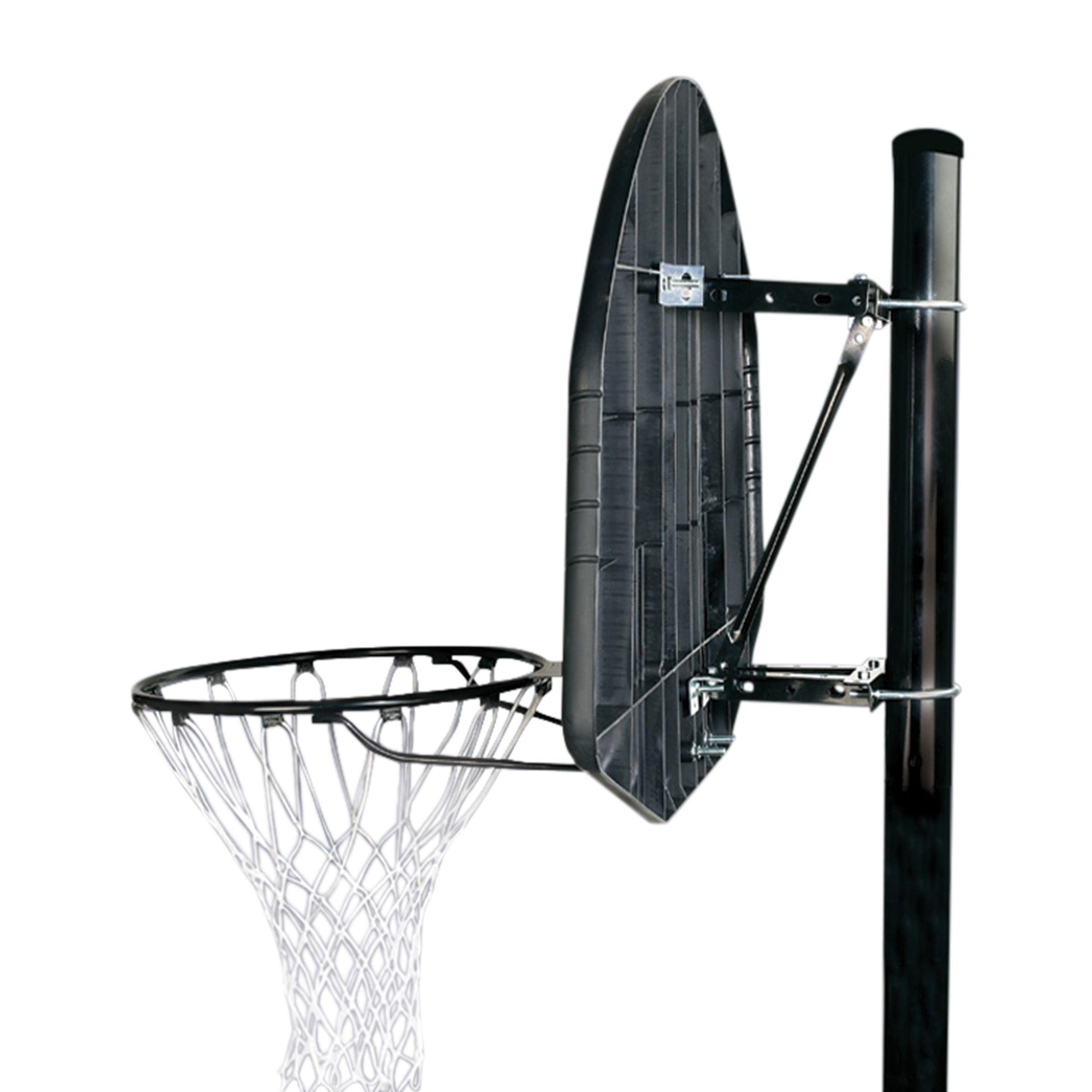Spalding Universal Outdoor-Basketball-Backboard Montagehalterung