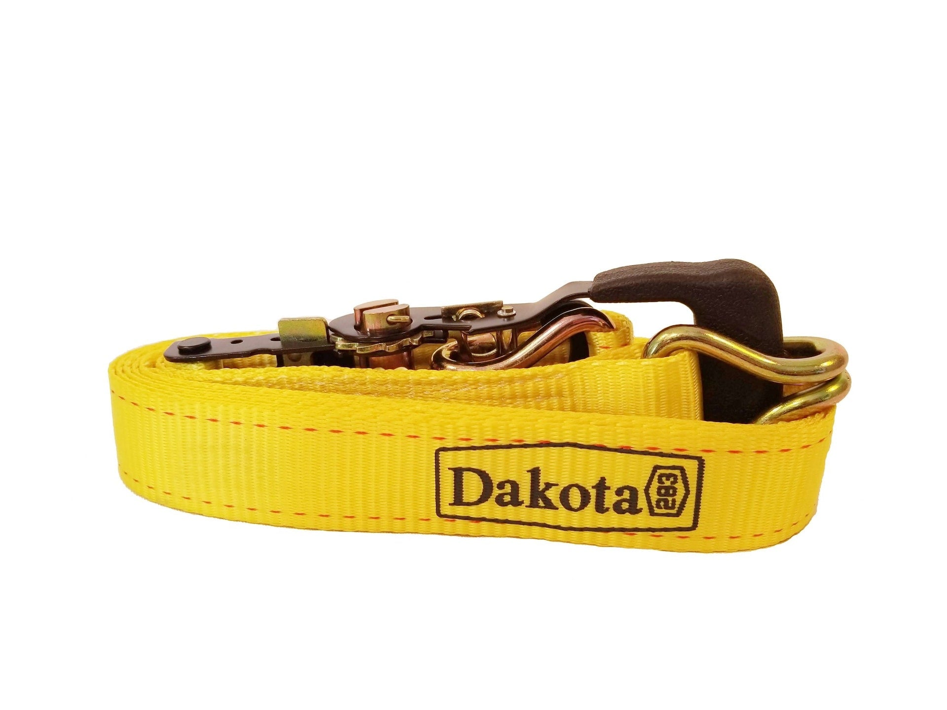 Dakota 283 Ratschenriemen, 10-ft