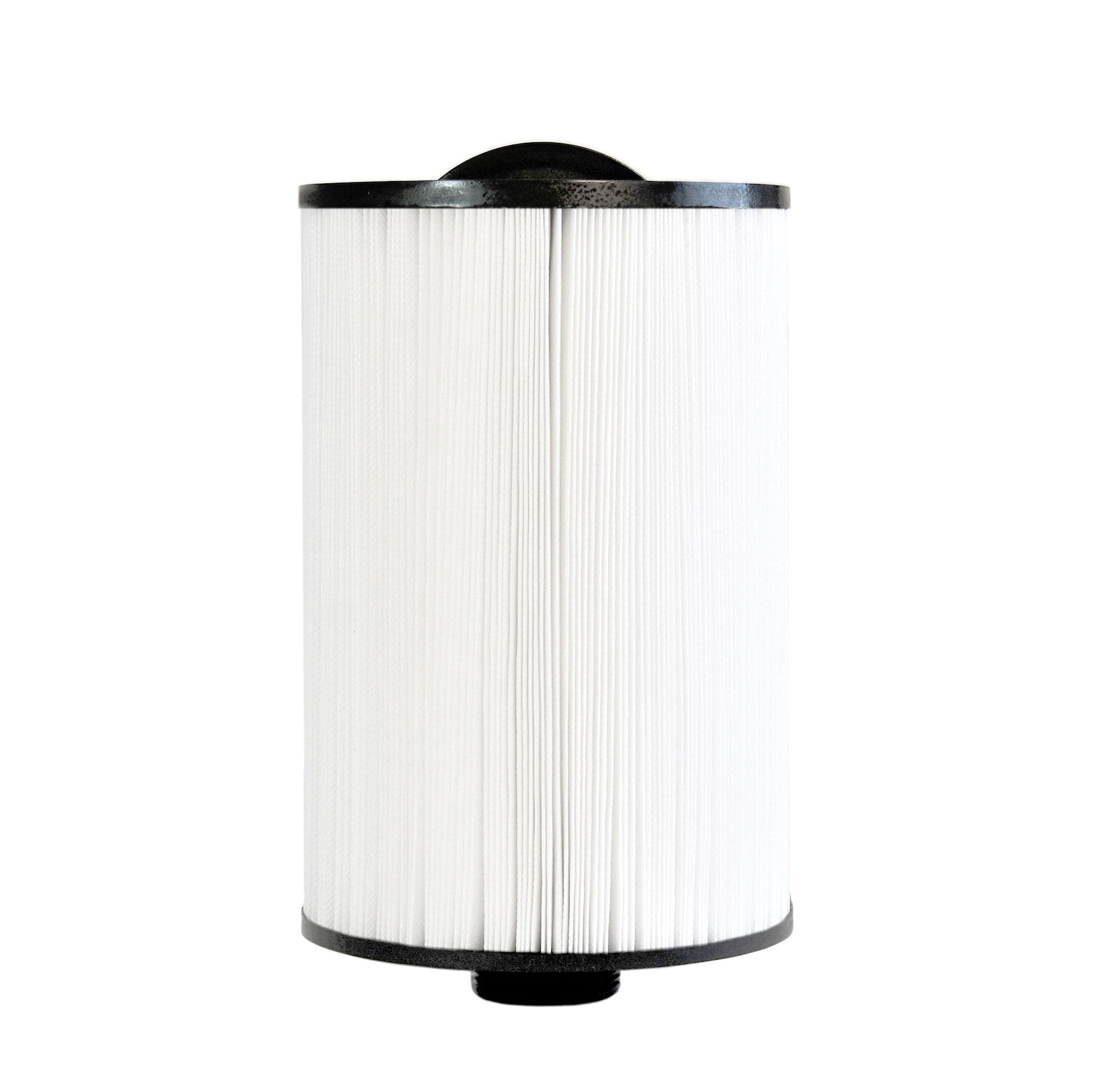 Spa Filter 6 x 9-in, Gewinde