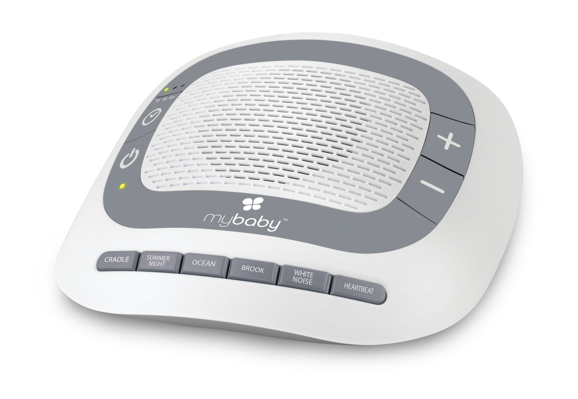 HoMedics Soundpa Mini tragbare Soundmaschine