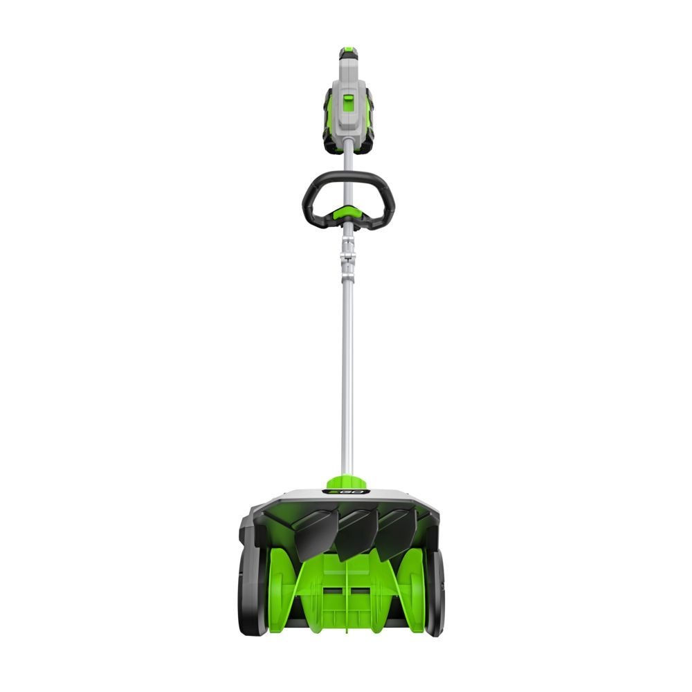 EGO POWER+ 12-in-Schneeschaufel mit 2,5ah Batterie & 210W Ladegerät