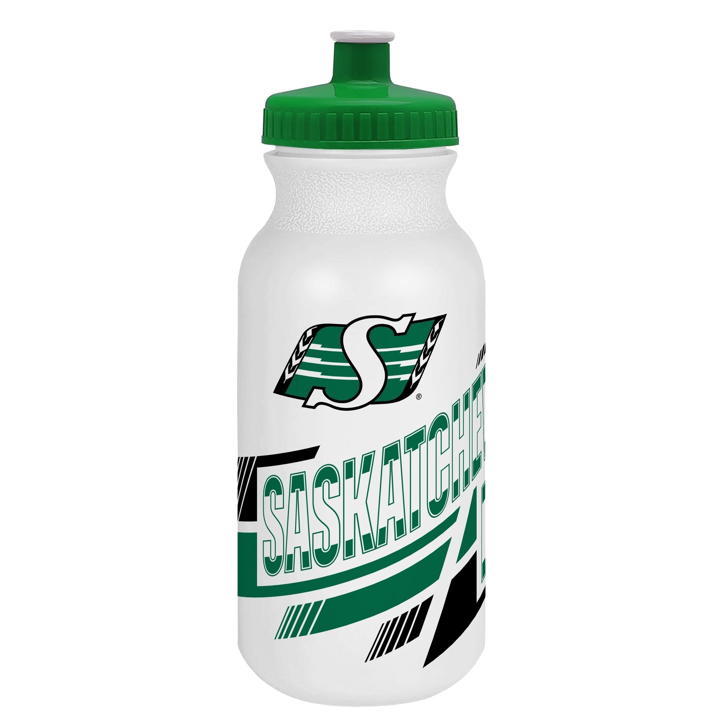 Saskatchewan Roughrider 20 oz Sportflasche