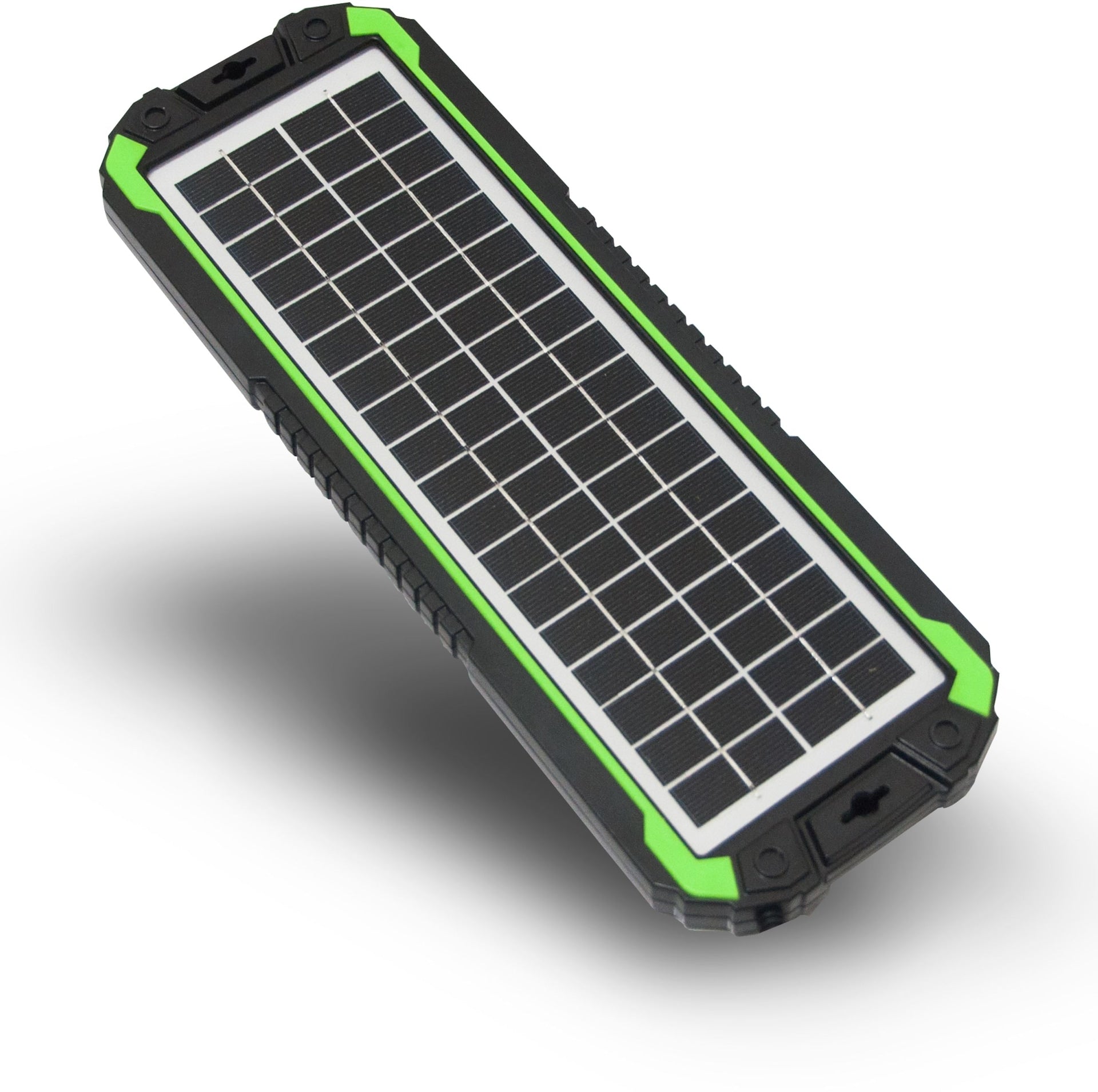NOMA 5W Solarbatterie-Rinnladegerät