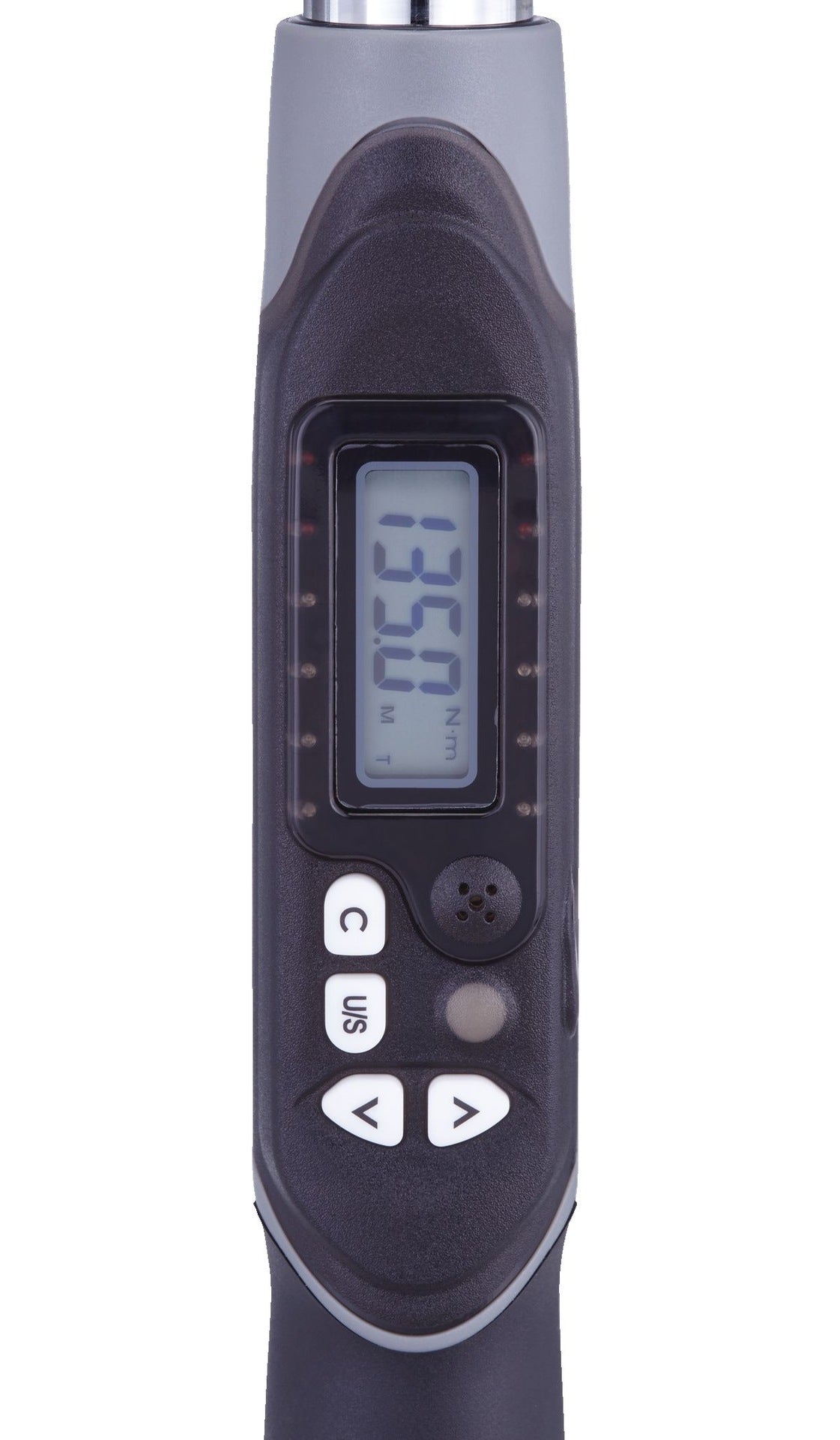 MAXIMUM 3/8-in-Antrieb digitaler Drehmomentschlüssel, 5-99.5 ft-lbs