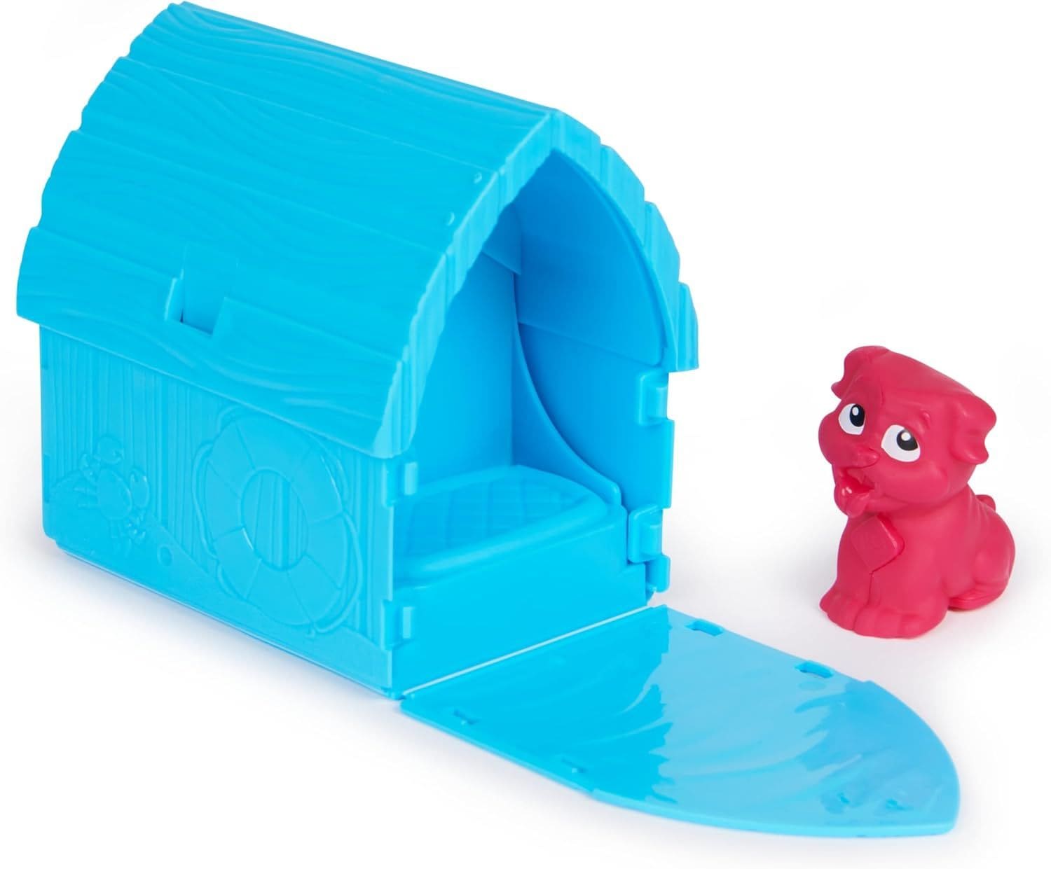 Kinetic Sand Einfarbiges Doggy-Dig-Set für Alter 5+