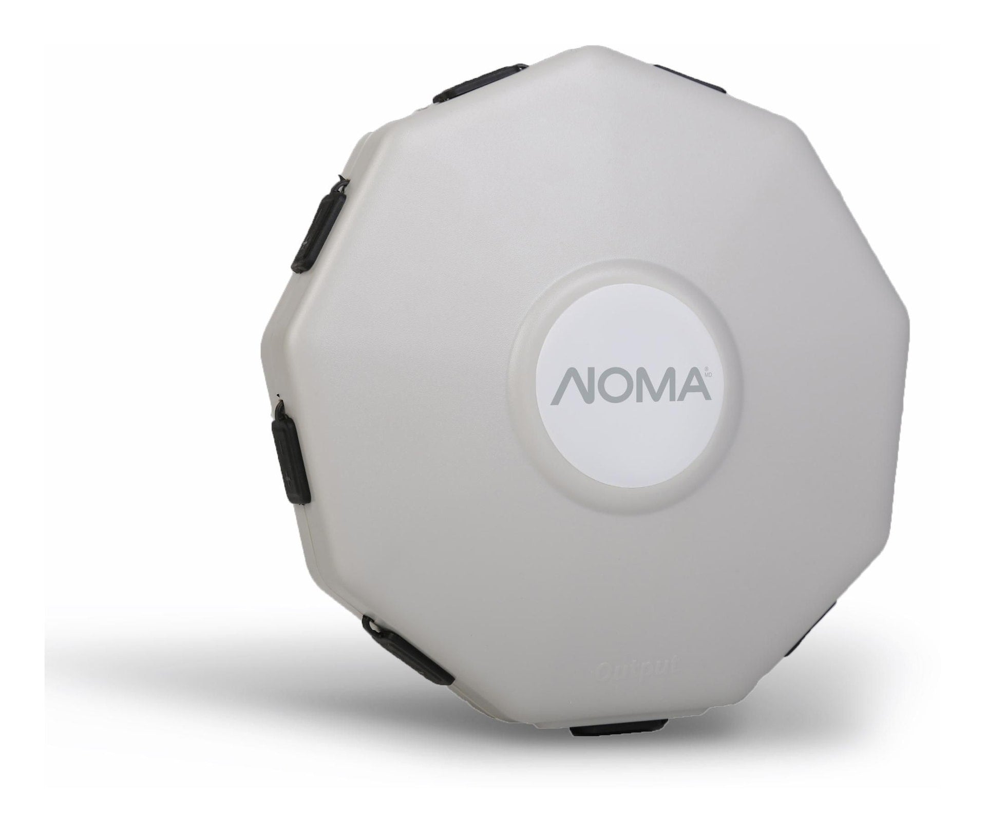 NOMA 8-in-1-Solarmodul-Hub