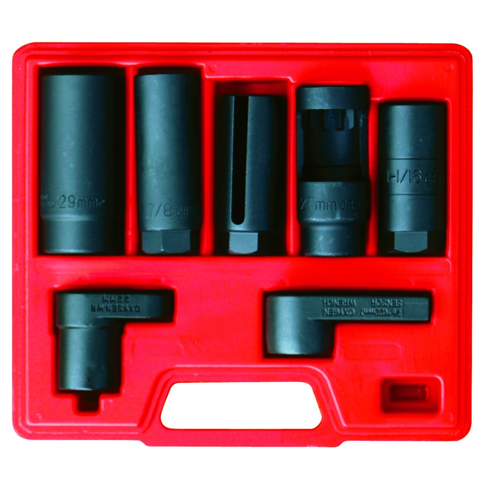 OEMTOOLS Spezialsteckdosensatz, 7-pc