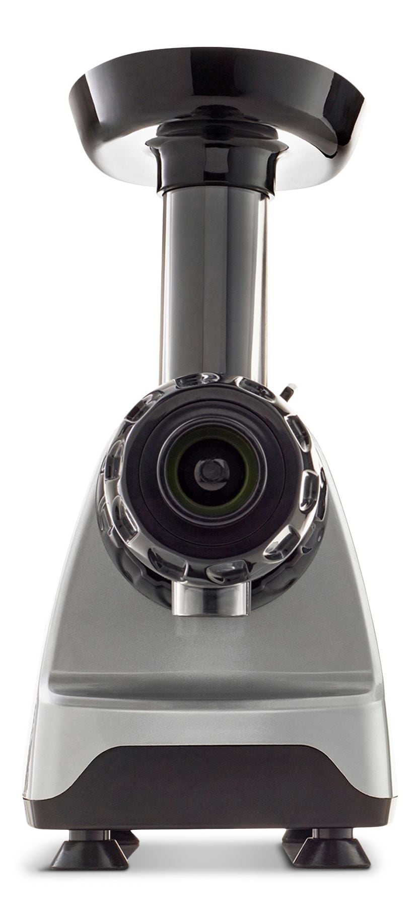 Omega Horizontal Slow Juicer, 150W, 4 Tassen