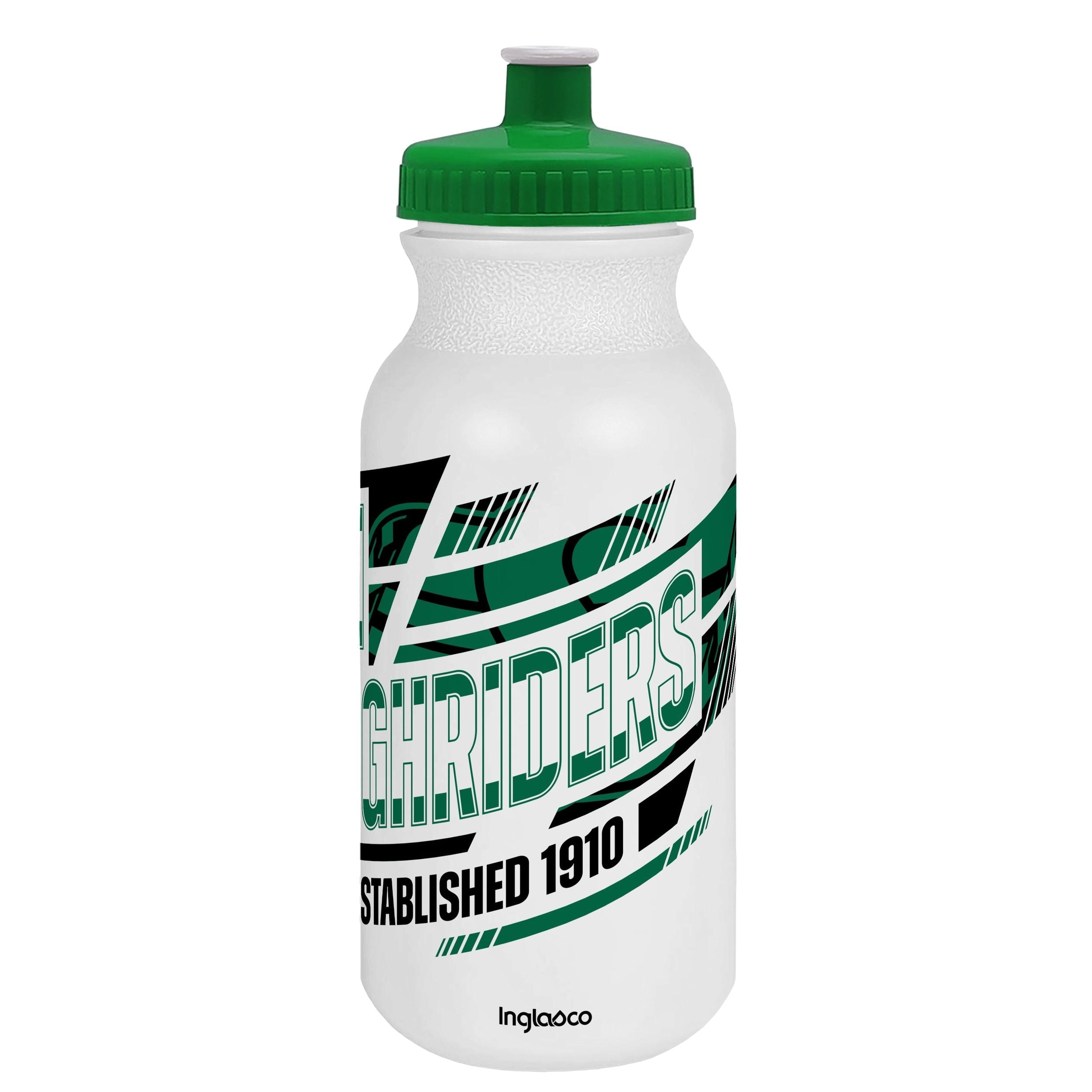 Saskatchewan Roughrider 20 oz Sportflasche