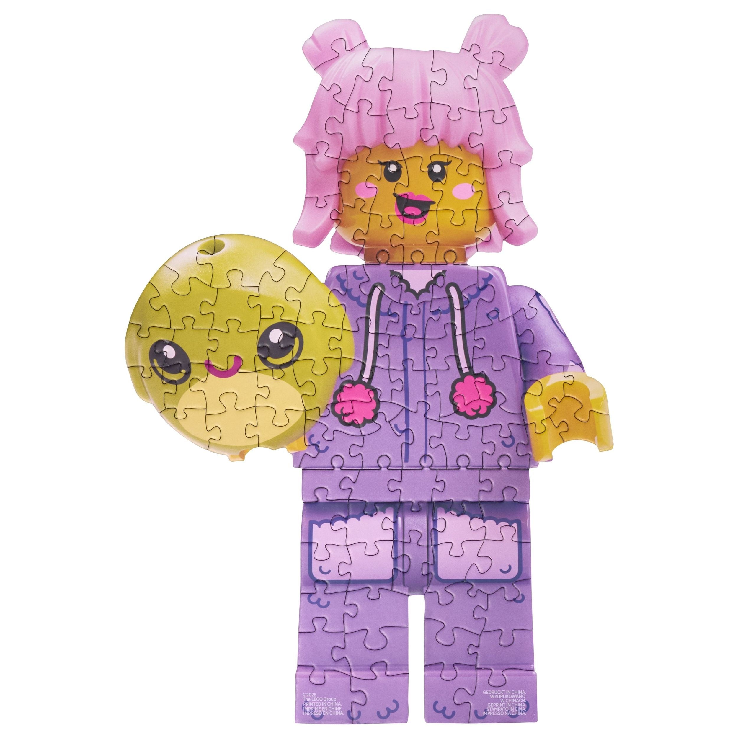 LEGO 100 PS Blindsack