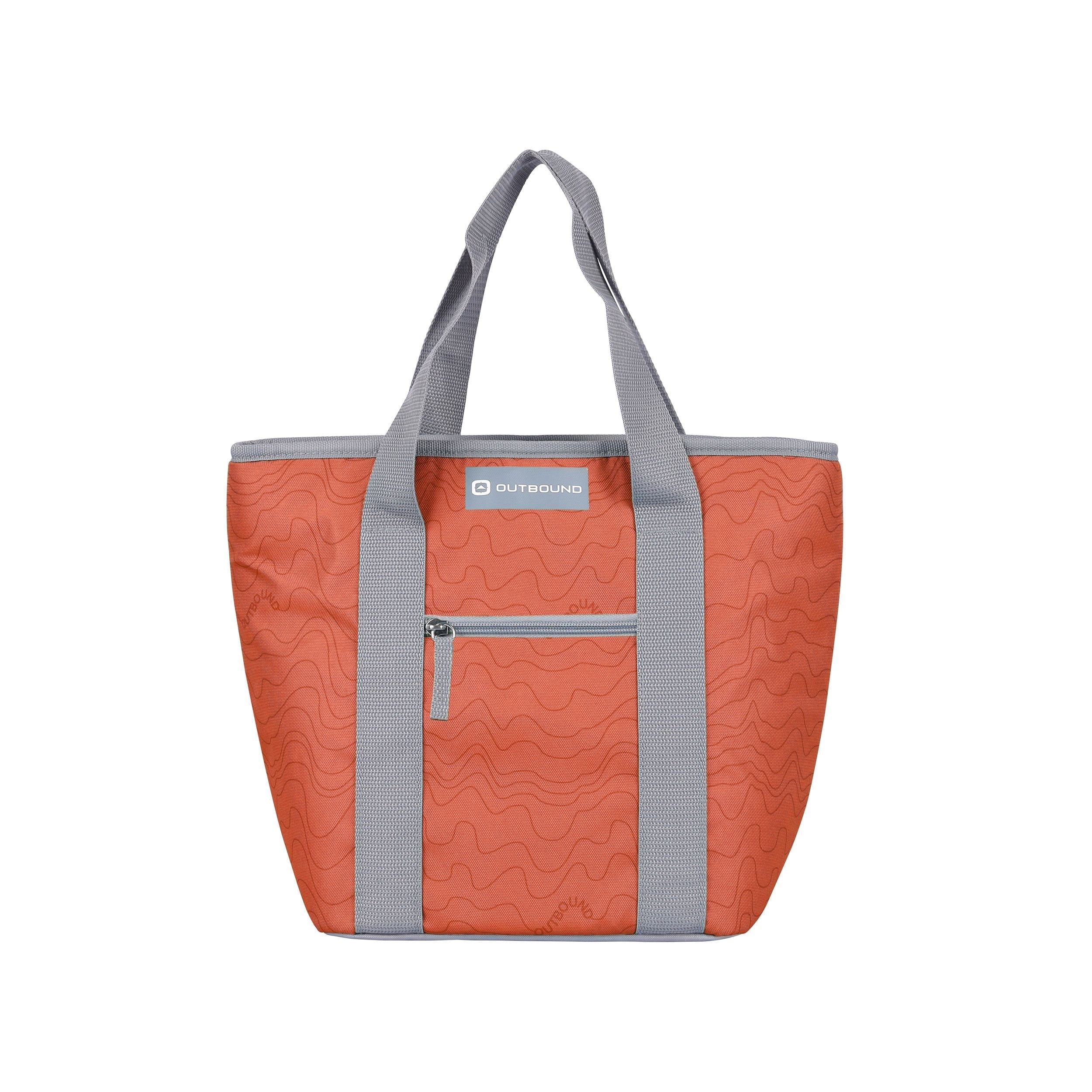 Outbound isolierter weicher Kühler tote, 16-Can