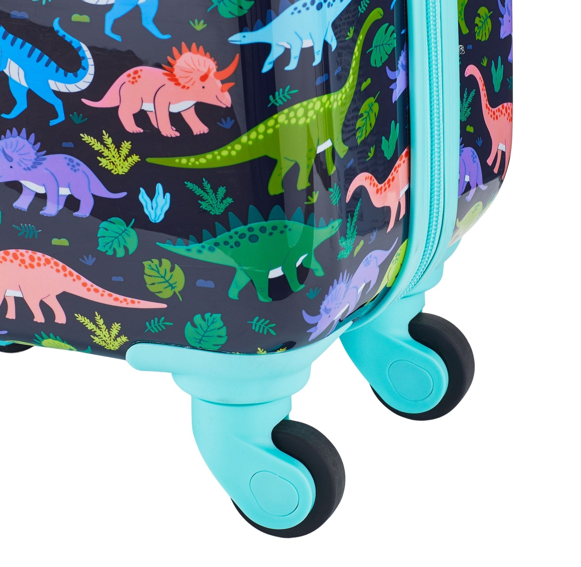Outbound Kids Dino Hardside Gepäck, 2-pc