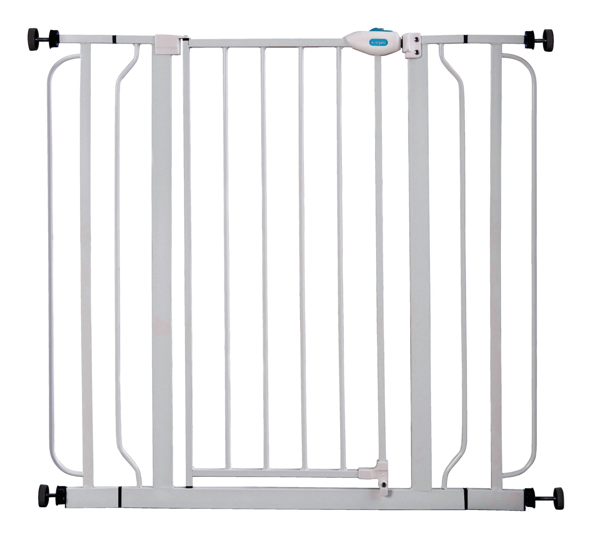 Regalo Wandsicheres extra hohes Sicherheitstor