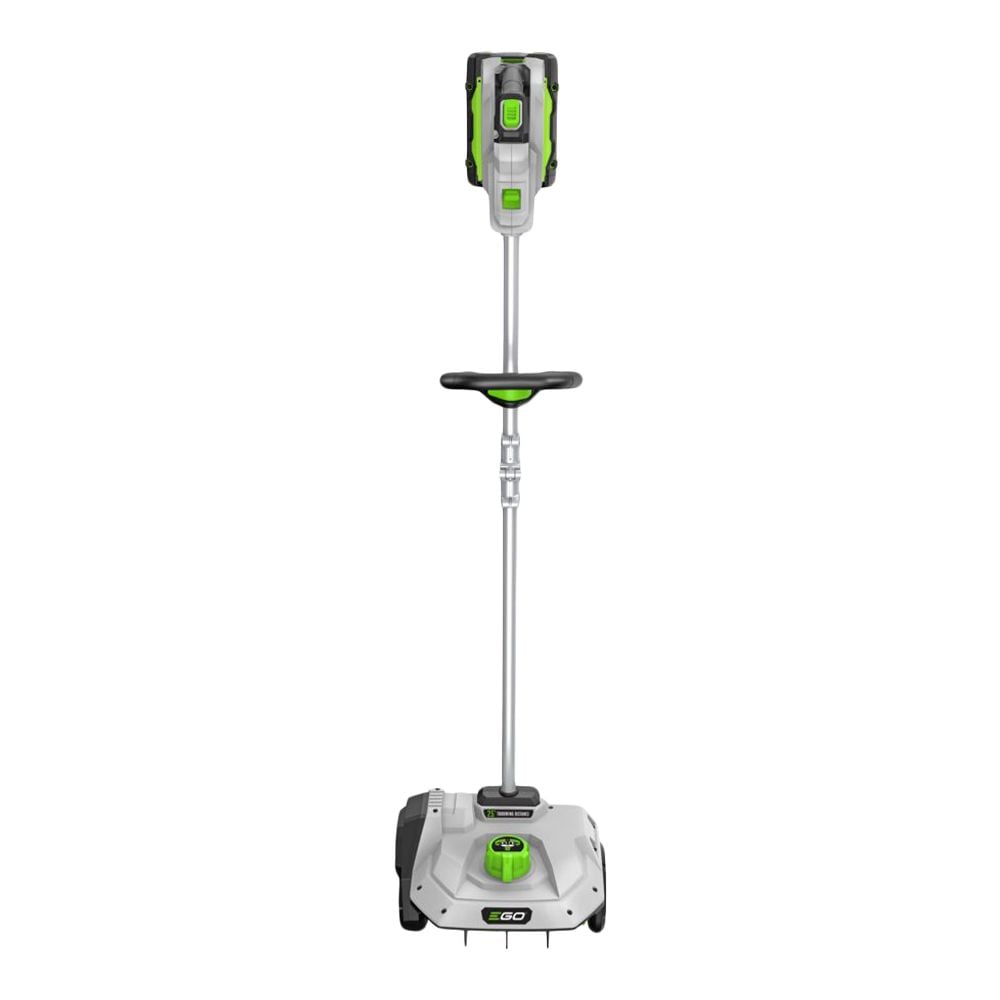 EGO POWER+ 12-in-Schneeschaufel mit 2,5ah Batterie & 210W Ladegerät