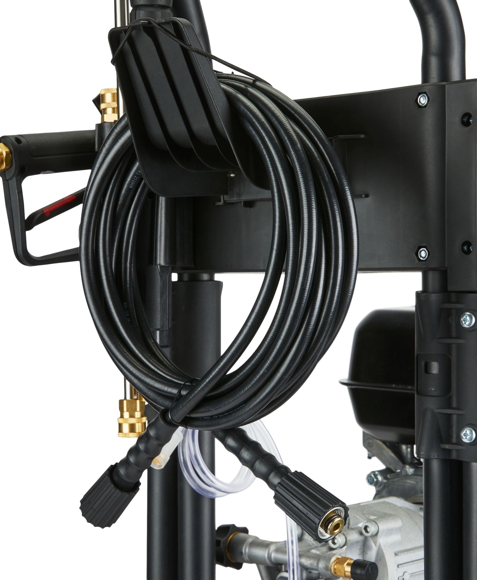 Simoniz Platin 3050 PSI 2,8 GPM Gasdruckwäscher mit Streckstab