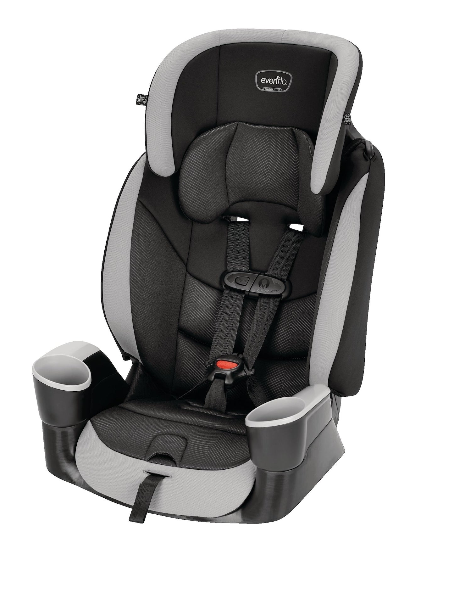 Evenflo Maestro Sportwagensitz, grau