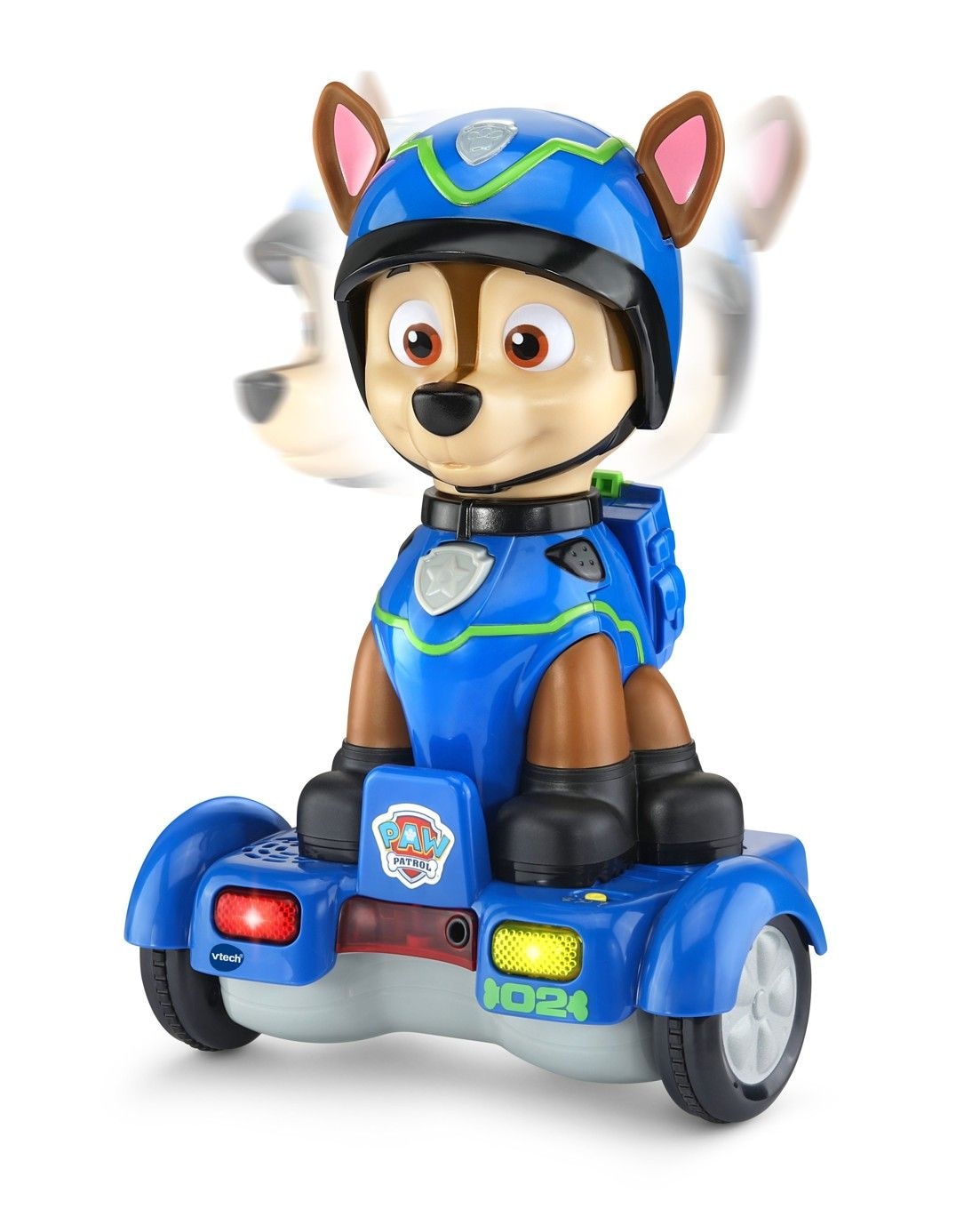 VTech PAW patrol hover spy chase, englische version