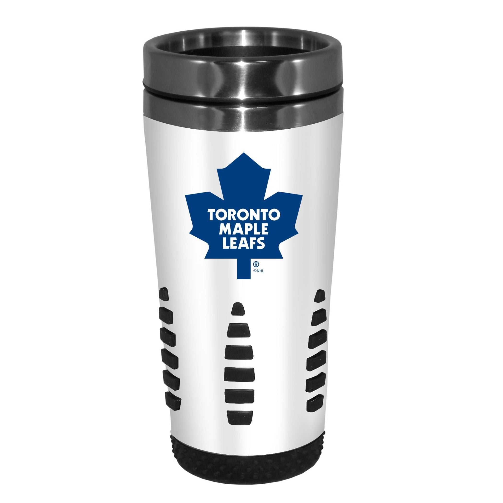 NHL Toronto Maple Leafs Huntsville Reisebecher, 16-oz
