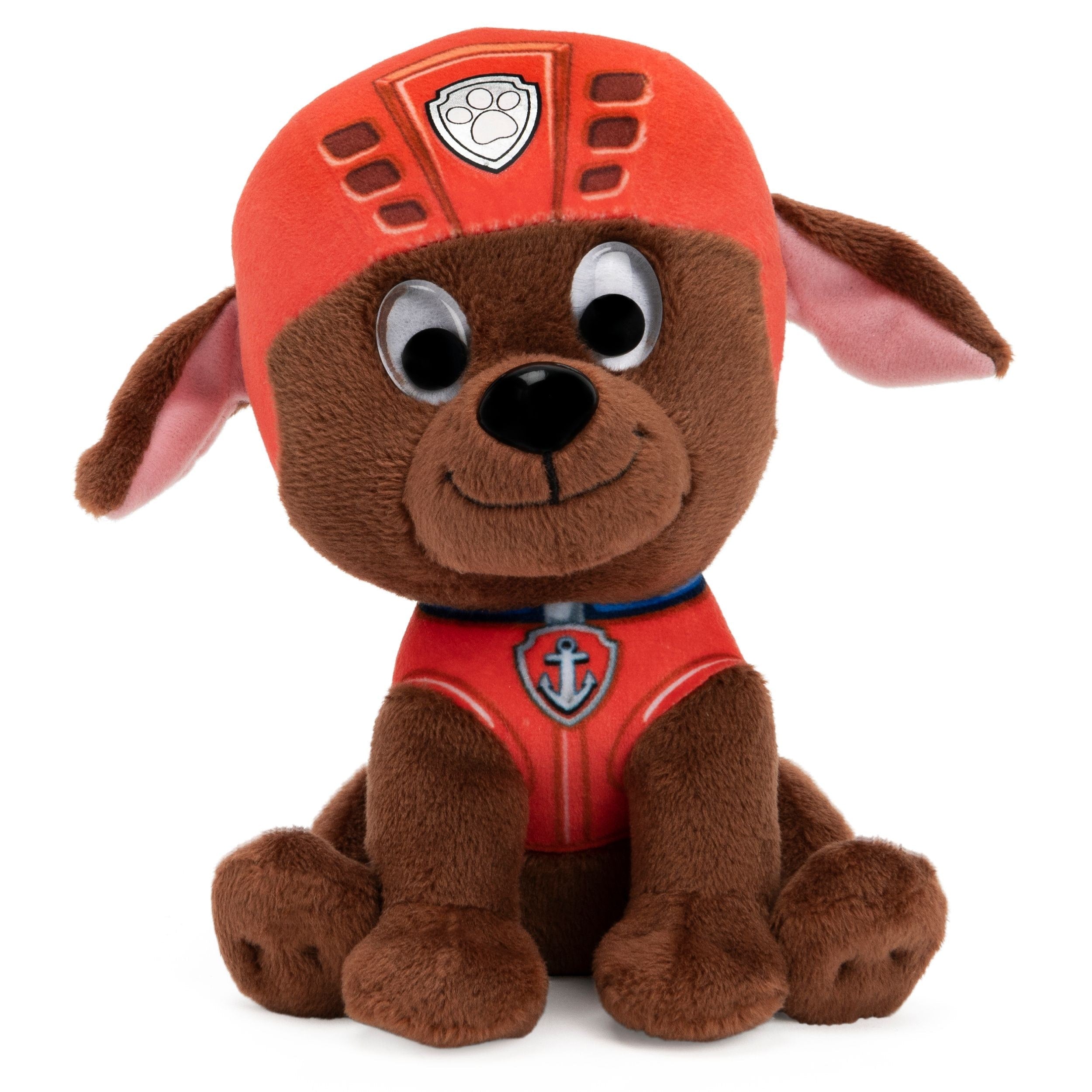GUND PAW Patrouille 6-in sortiert Plüsch