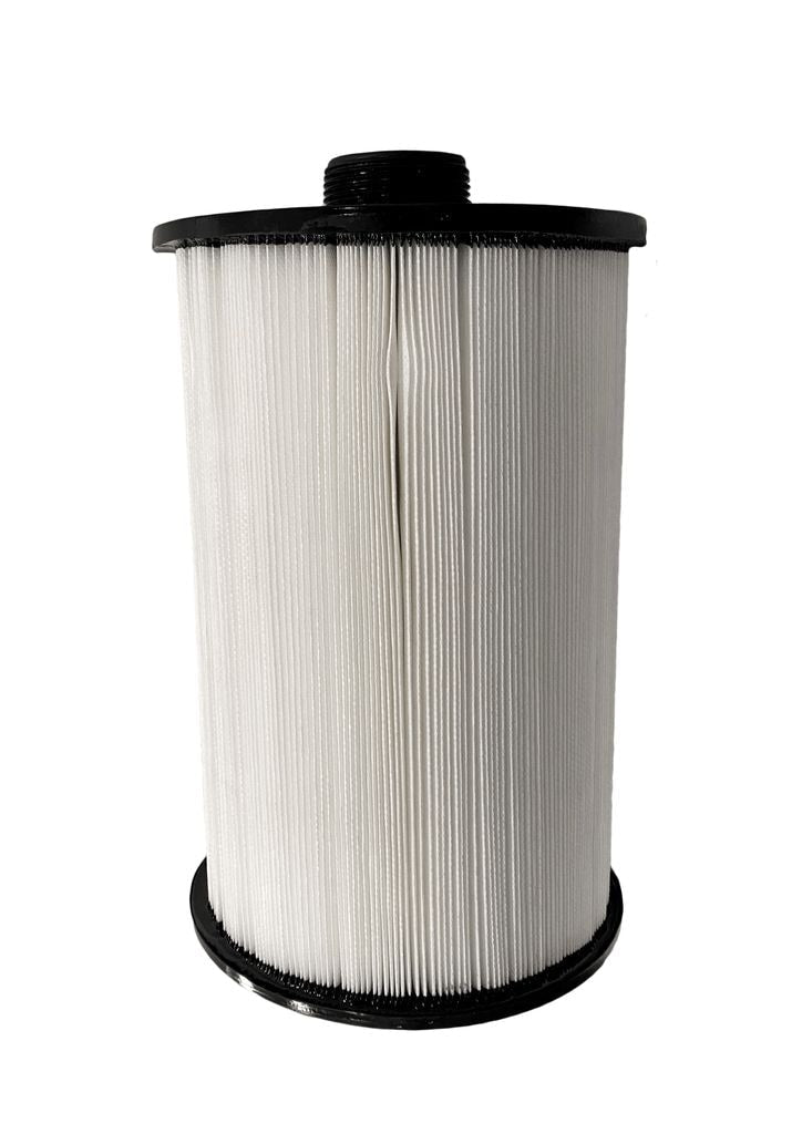 Spa Filter 6 x 9-in, Gewinde